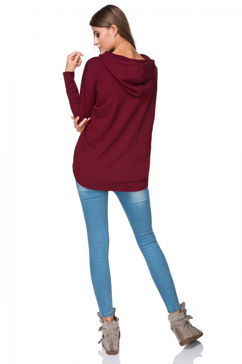  blouse model 107343 Tessita 