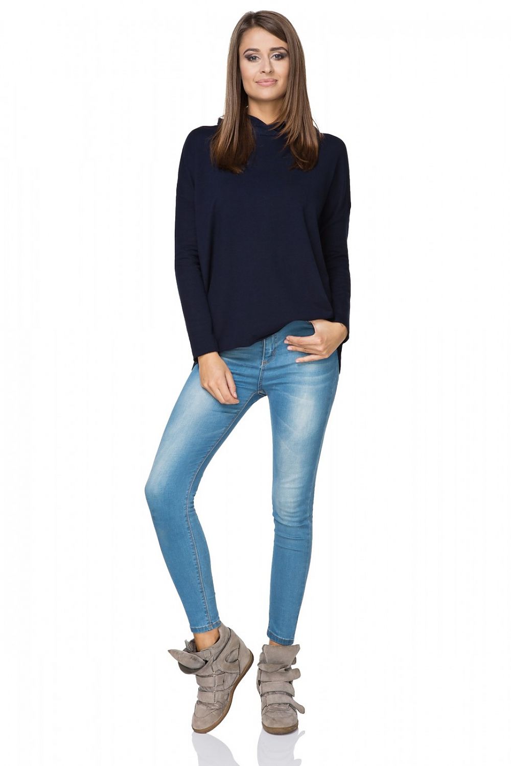  blouse model 107344 Tessita 