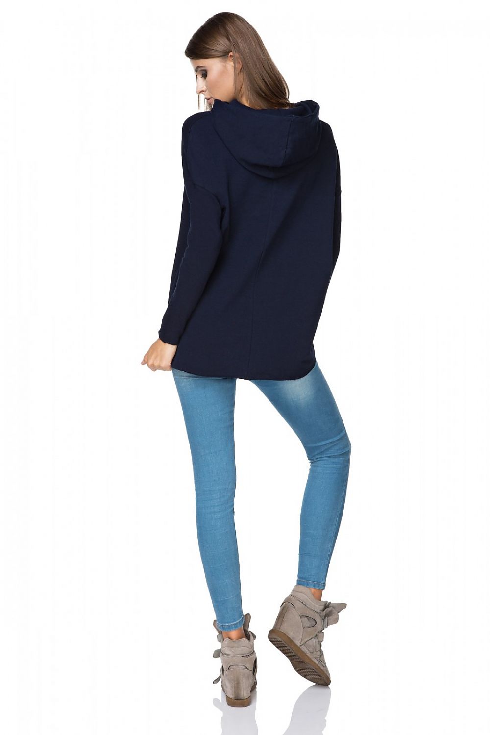  blouse model 107344 Tessita 