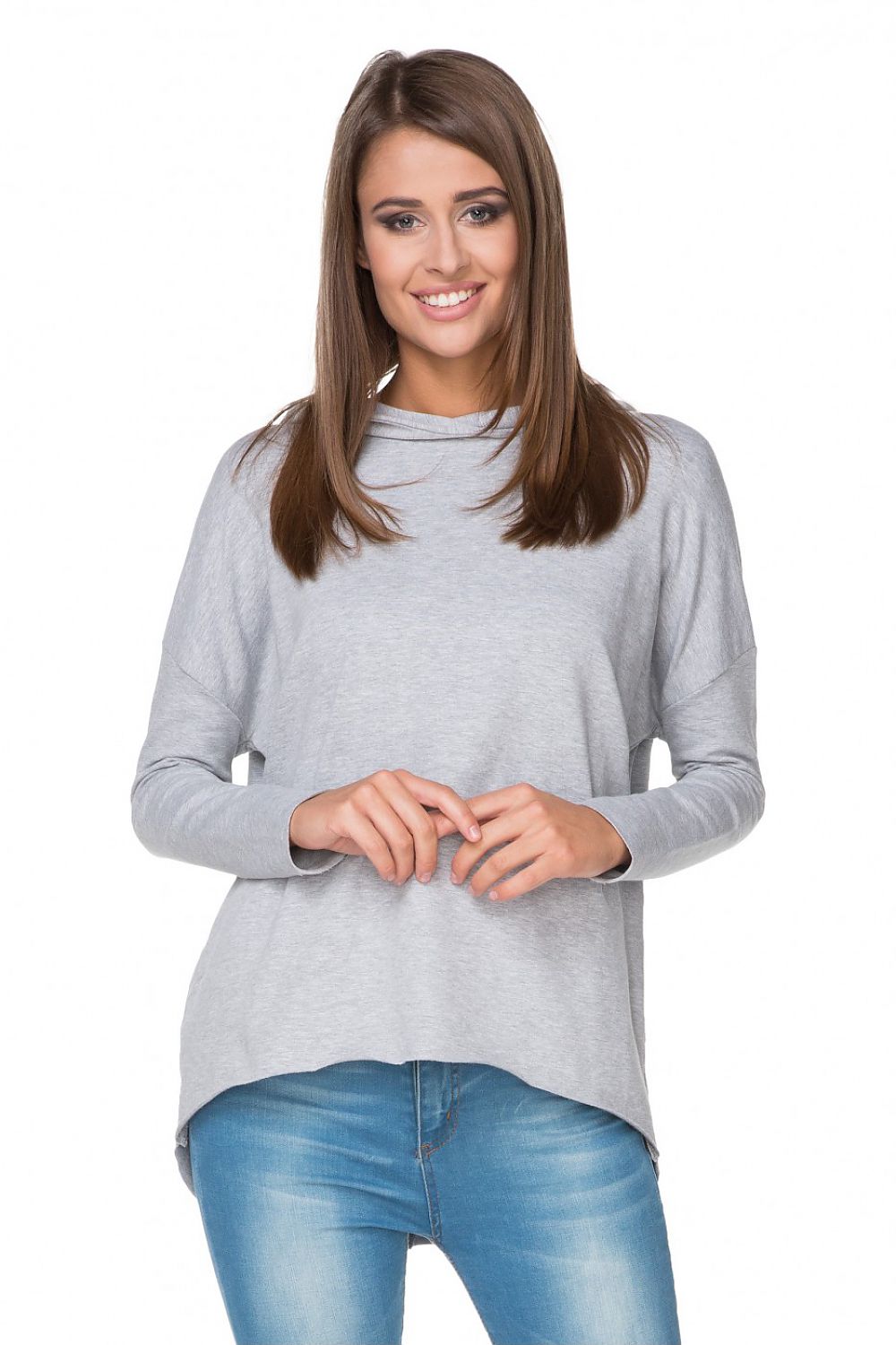  blouse model 107345 Tessita 