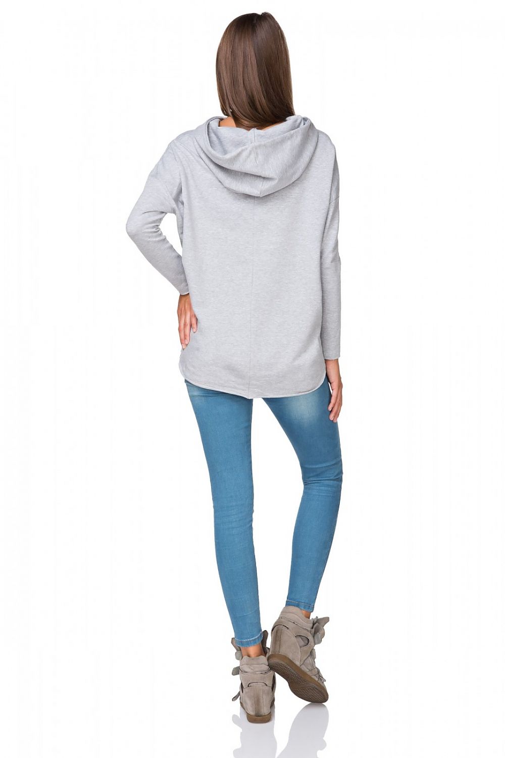  blouse model 107345 Tessita 