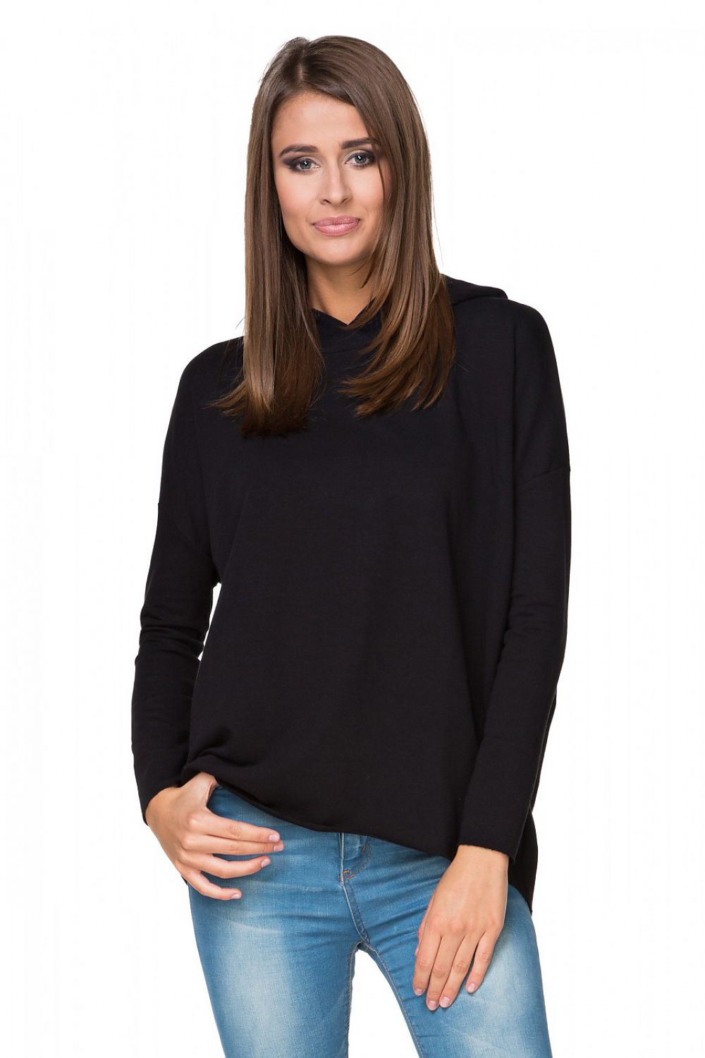  blouse model 107346 Tessita 