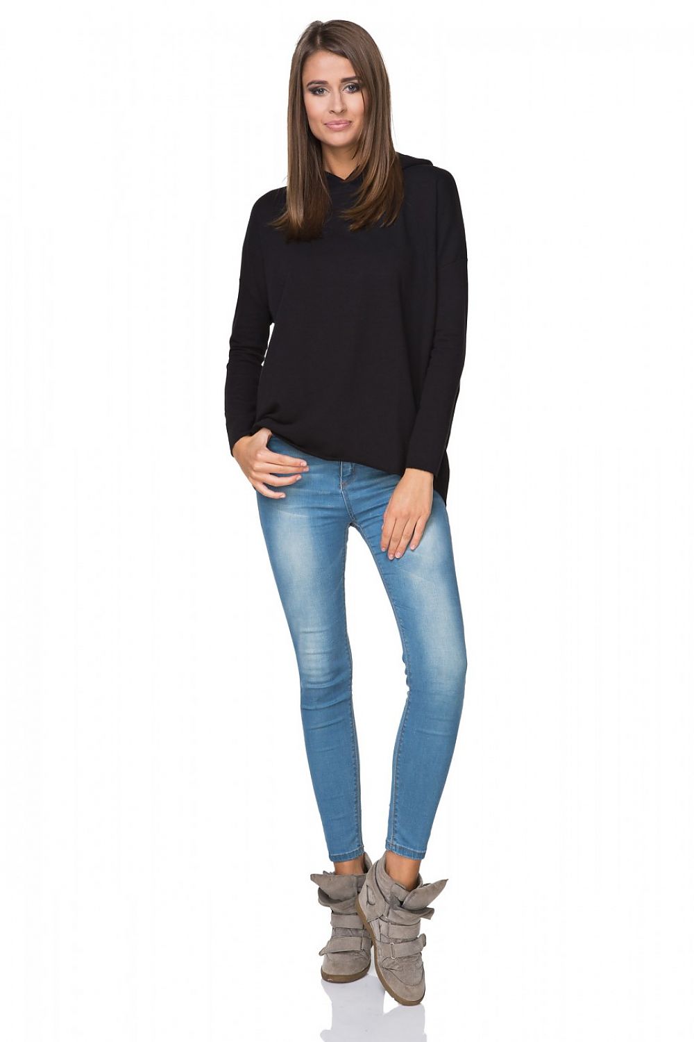  blouse model 107346 Tessita 