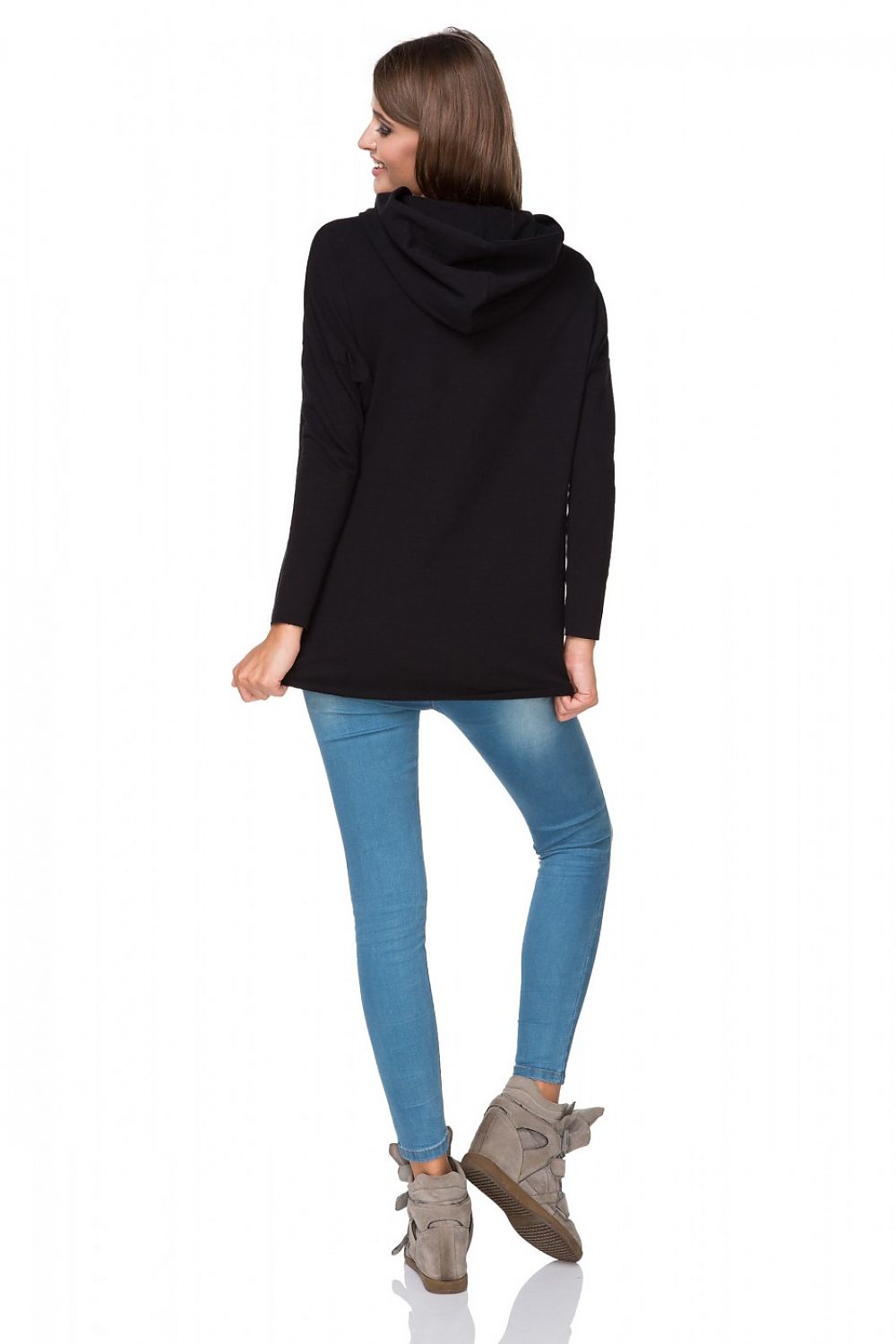  blouse model 107346 Tessita 