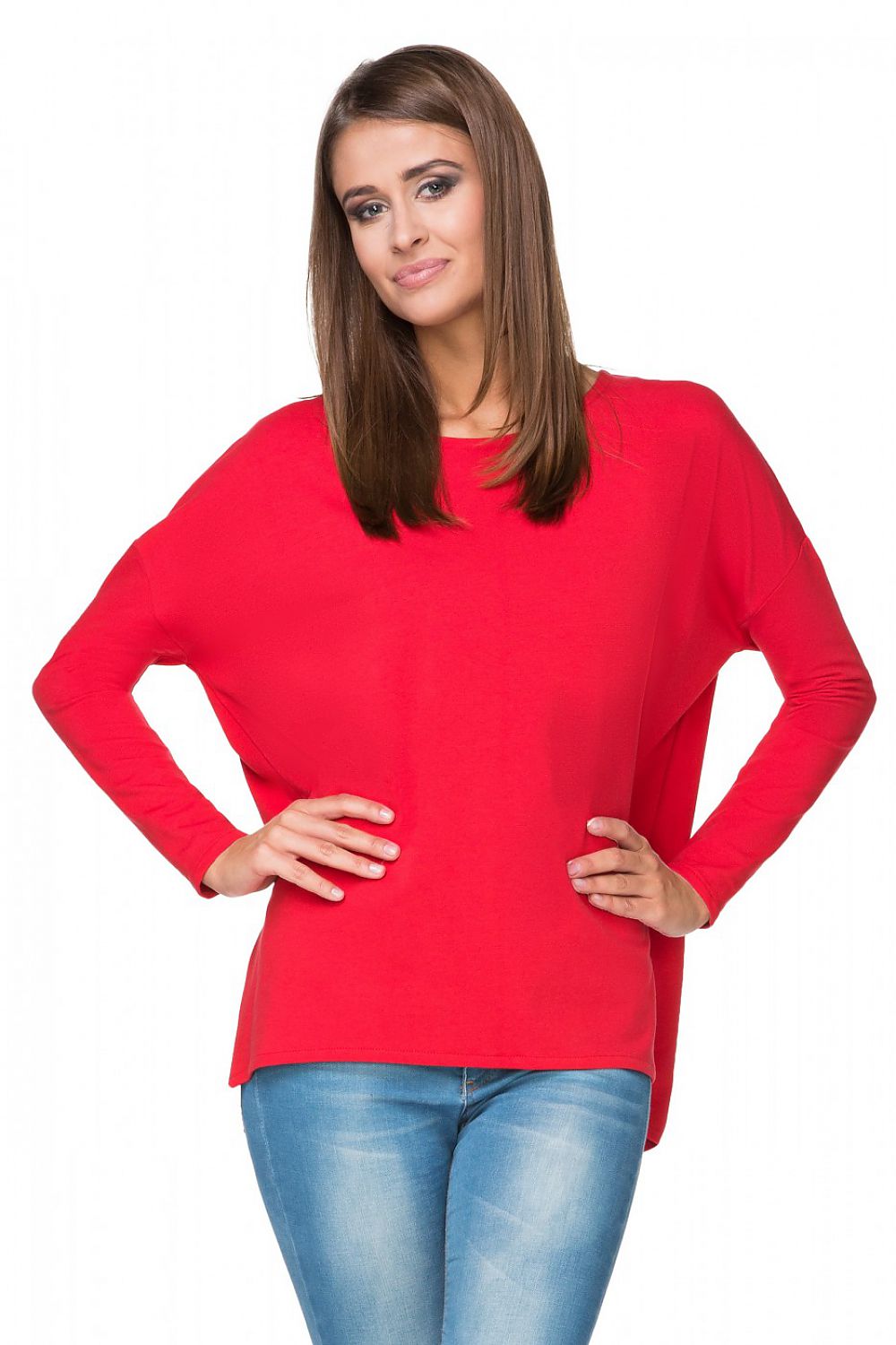  blouse model 107347 Tessita 