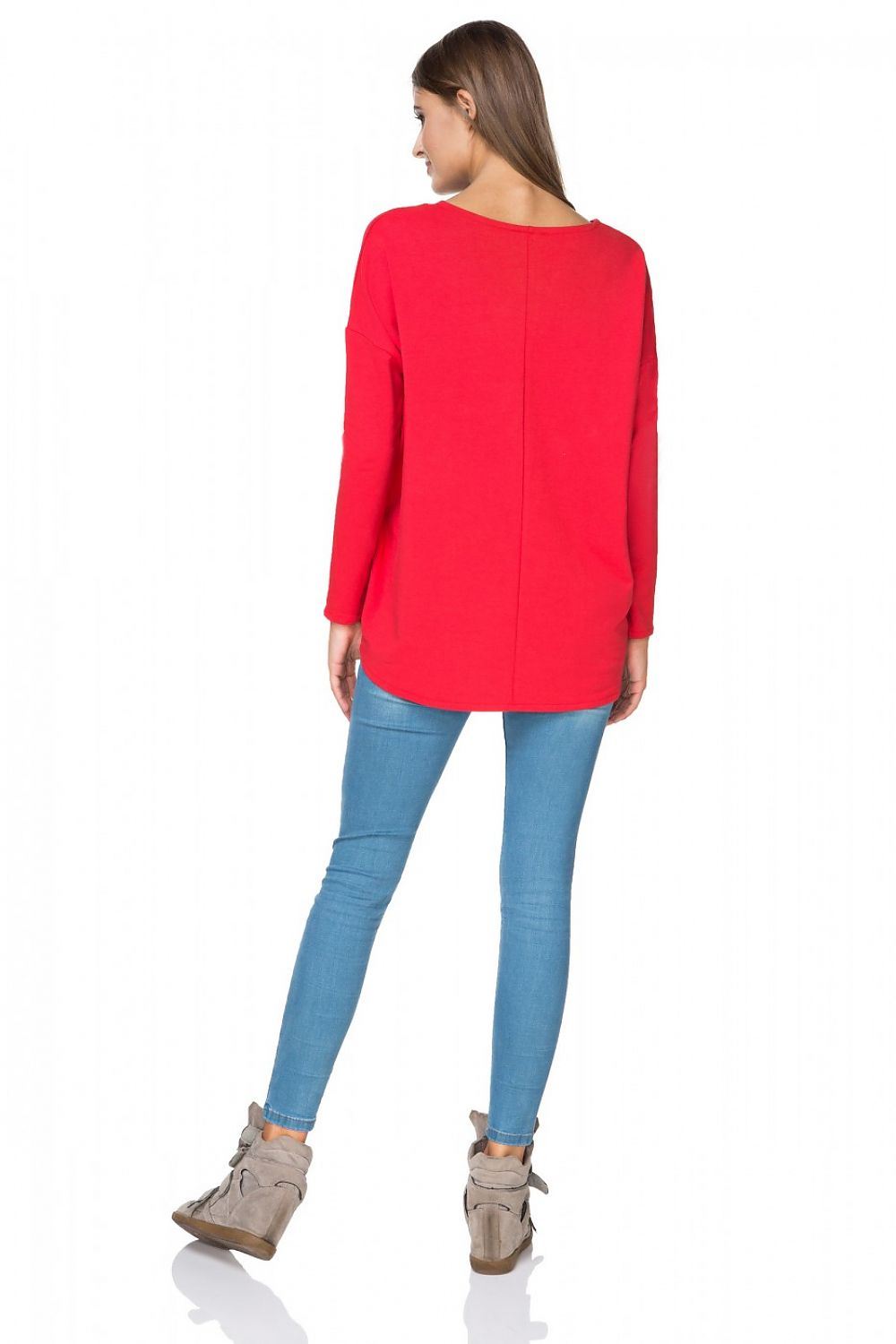  blouse model 107347 Tessita 