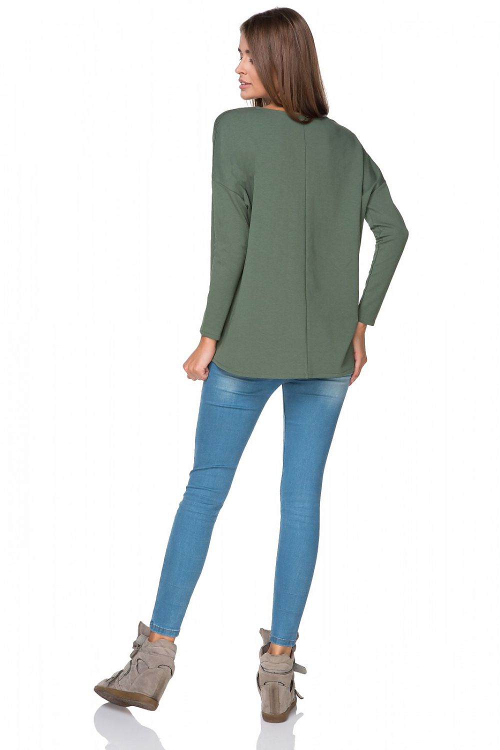  blouse model 107348 Tessita 