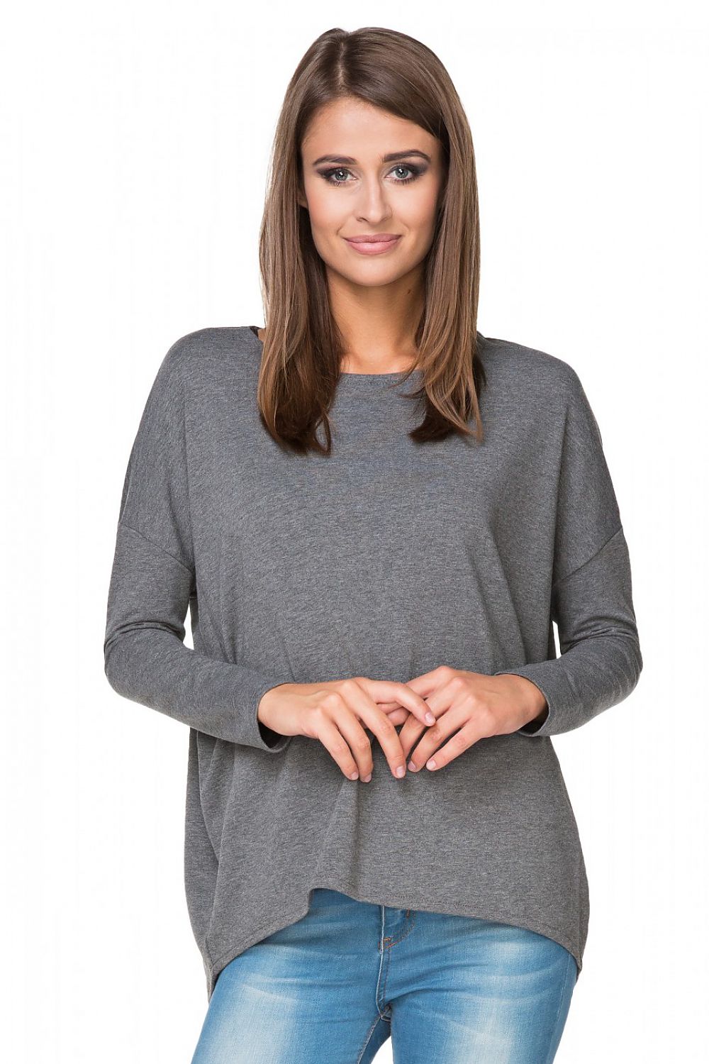  blouse model 107349 Tessita 