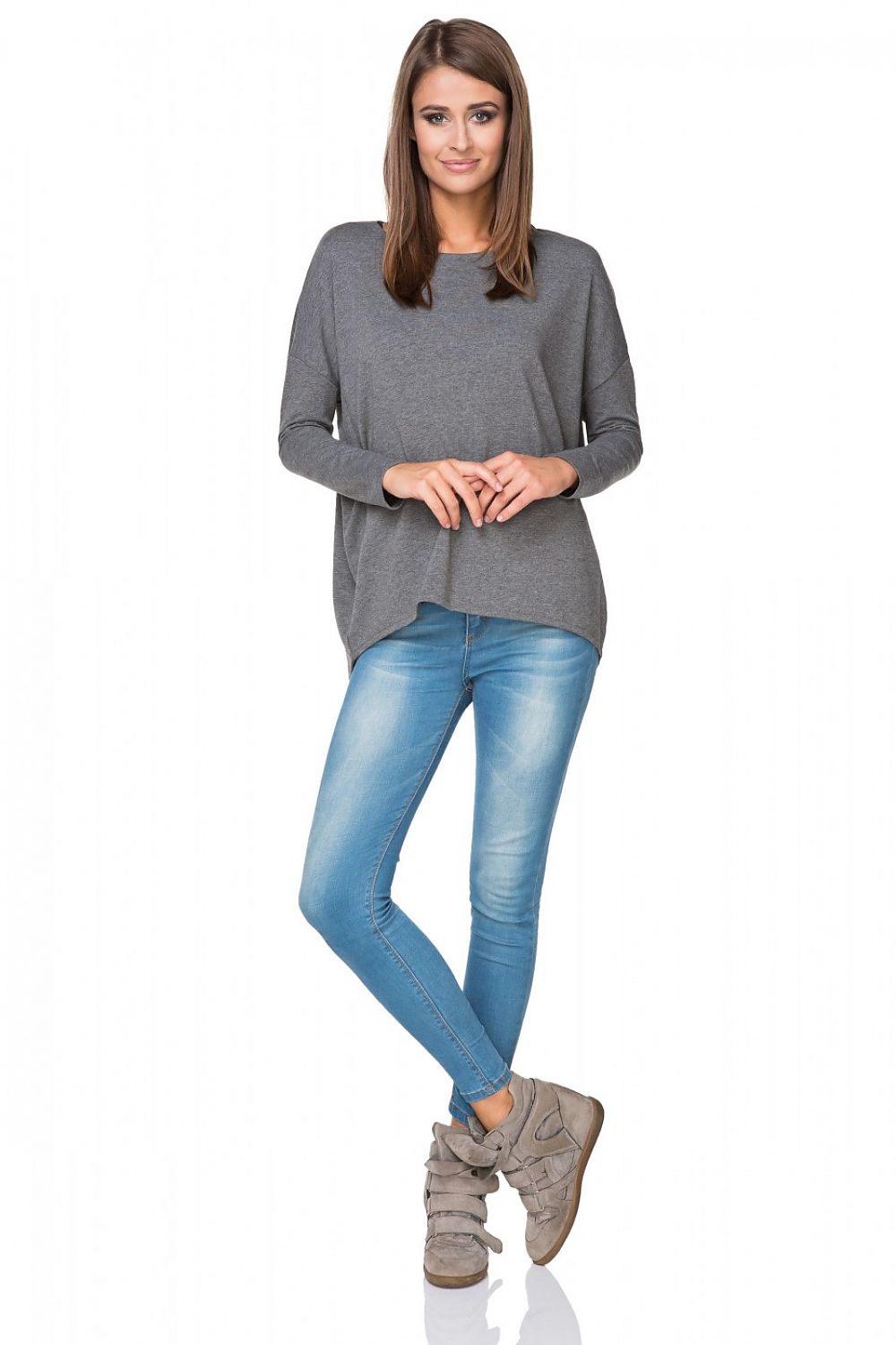  blouse model 107349 Tessita 