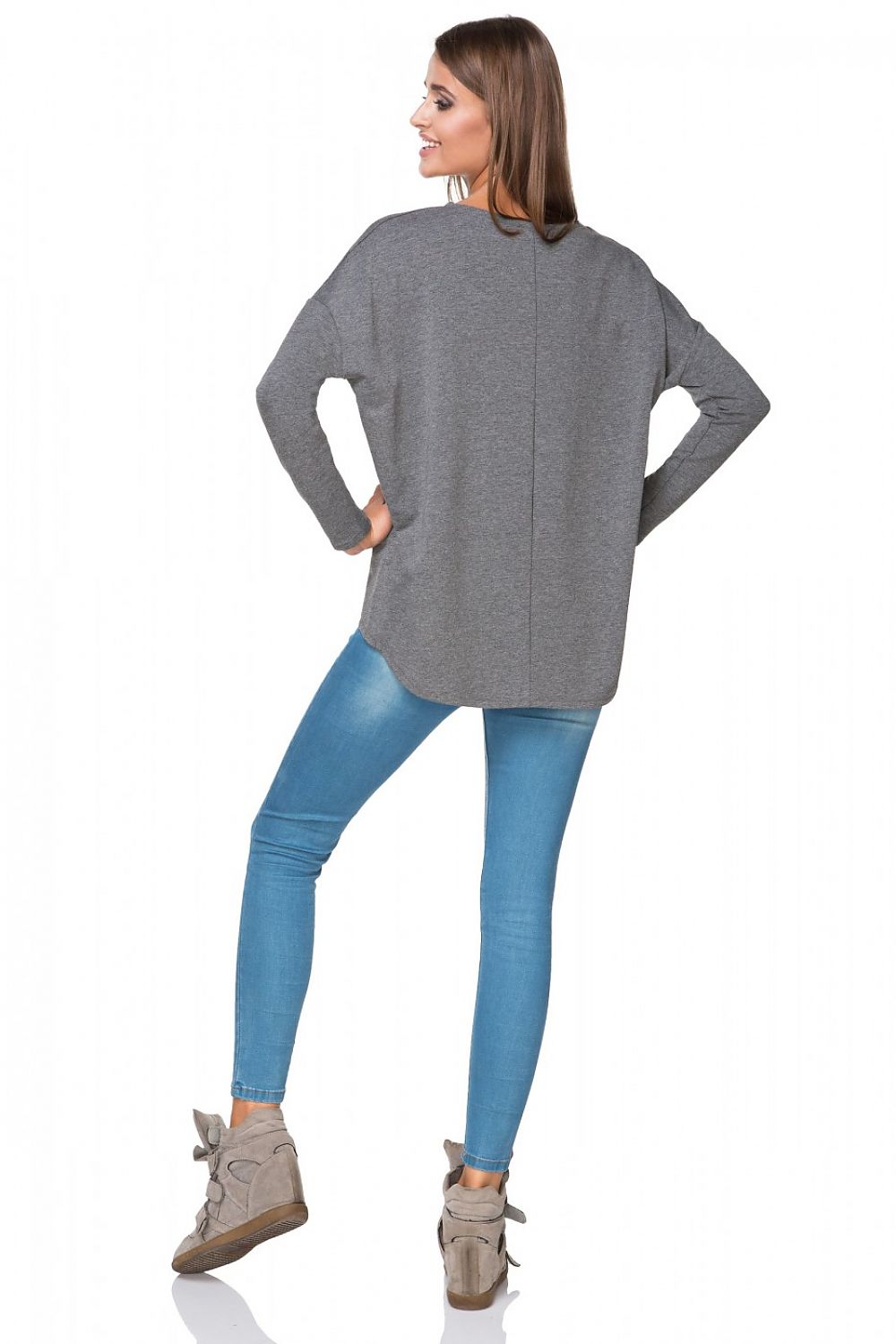  blouse model 107349 Tessita 
