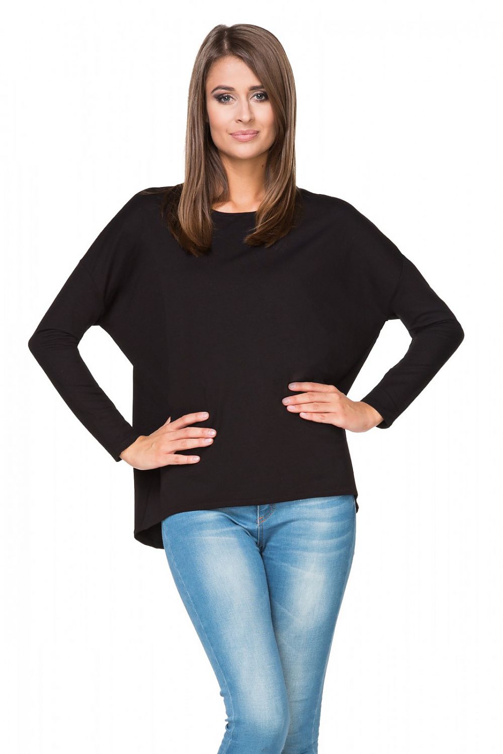  blouse model 107350 Tessita 