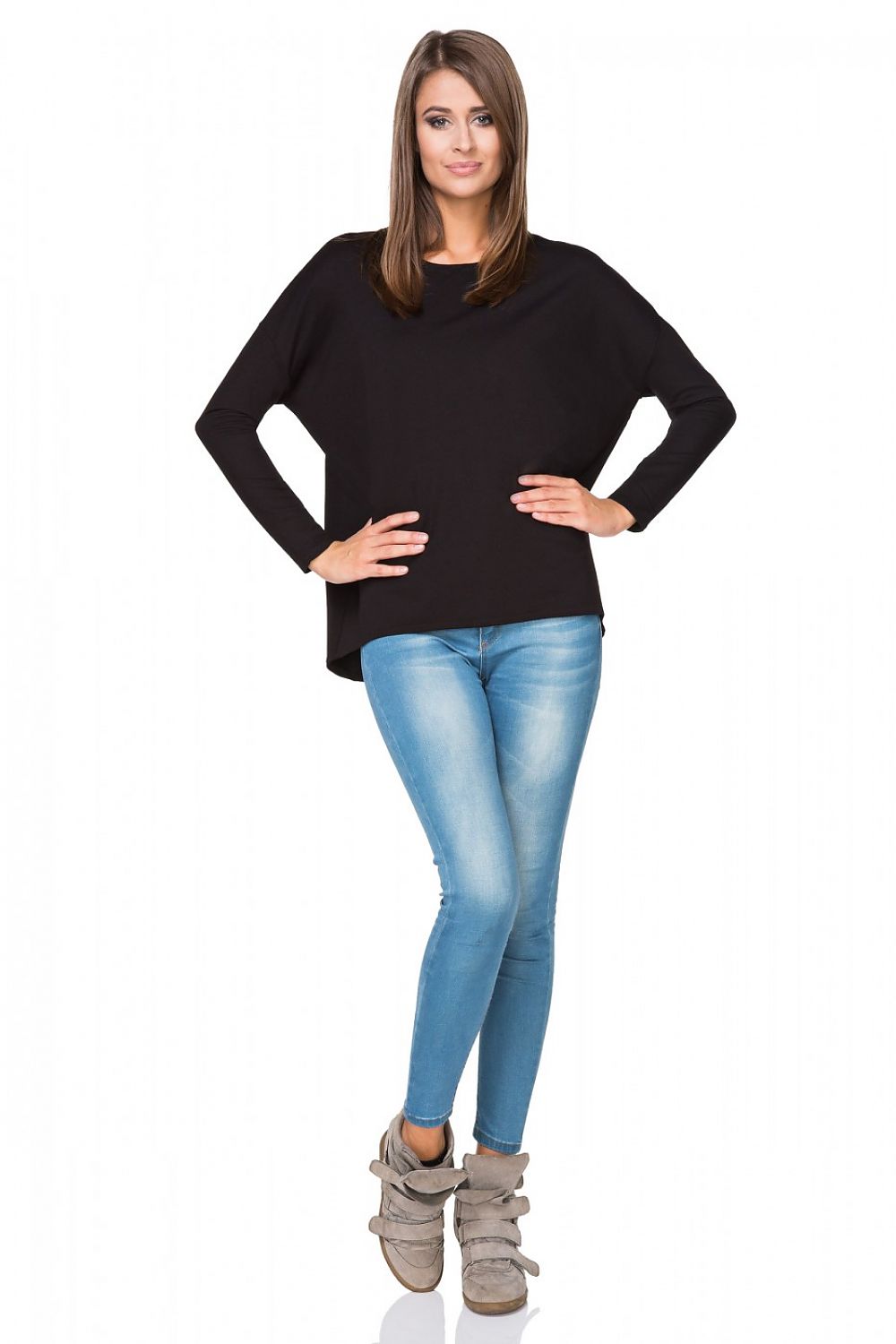  blouse model 107350 Tessita 