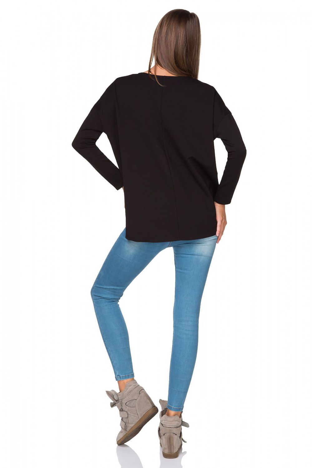  blouse model 107350 Tessita 