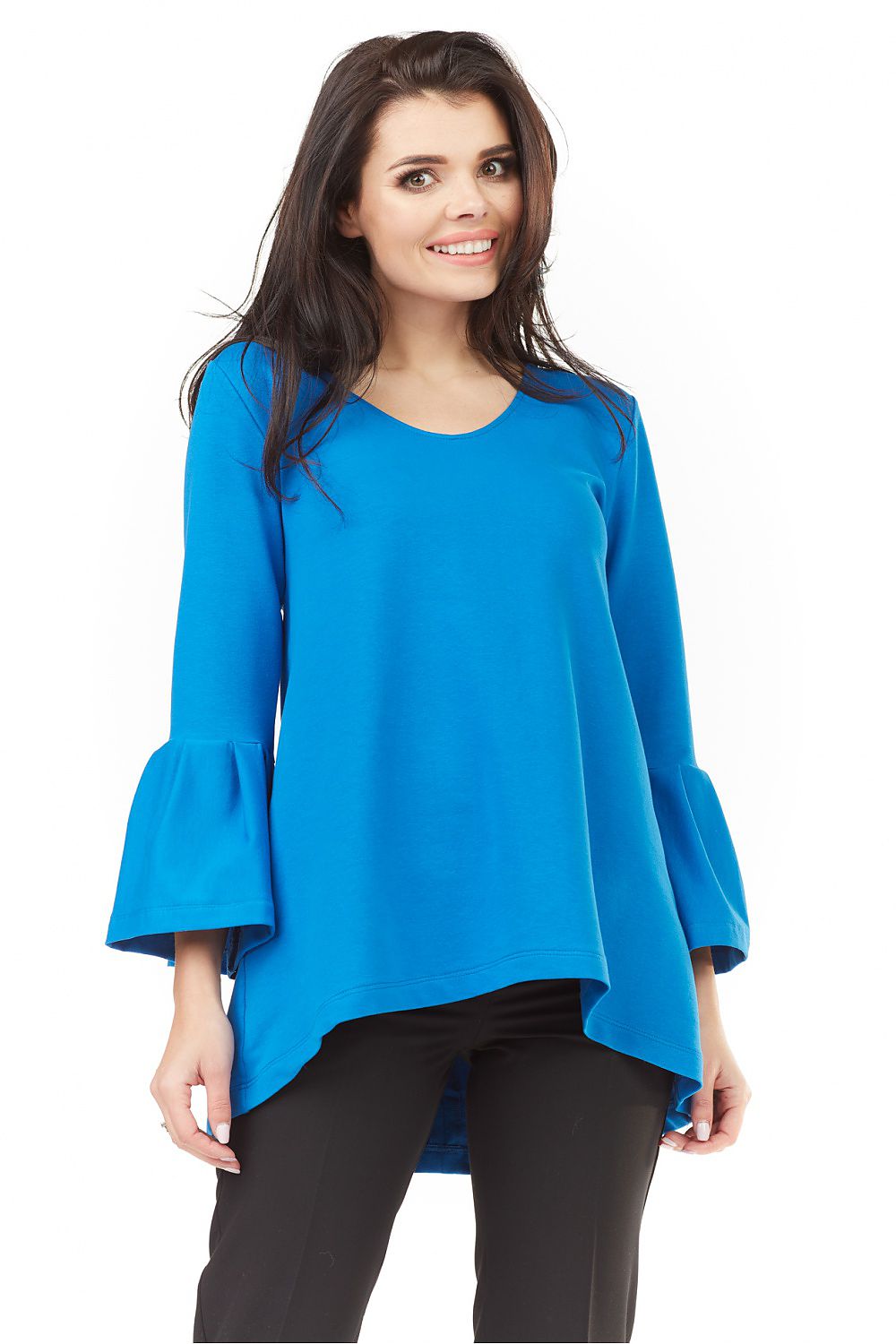  blouse model 109884 Infinite You 