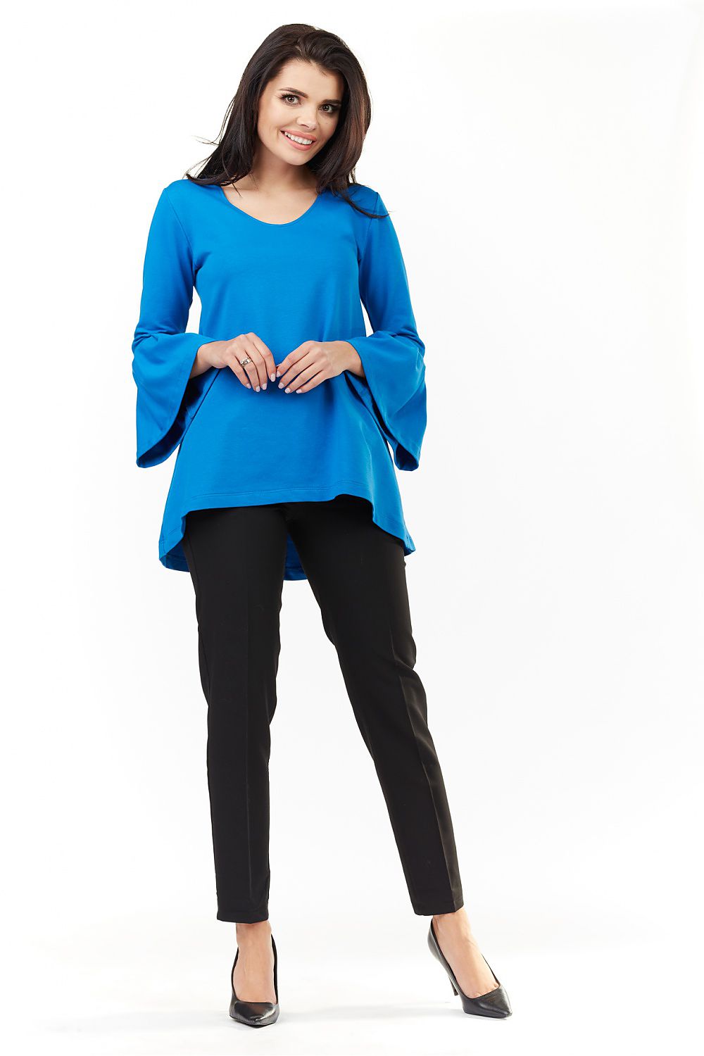  blouse model 109884 Infinite You 