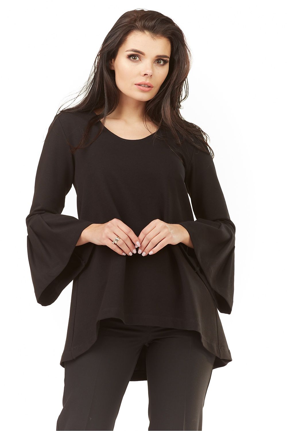  blouse model 109885 Infinite You 