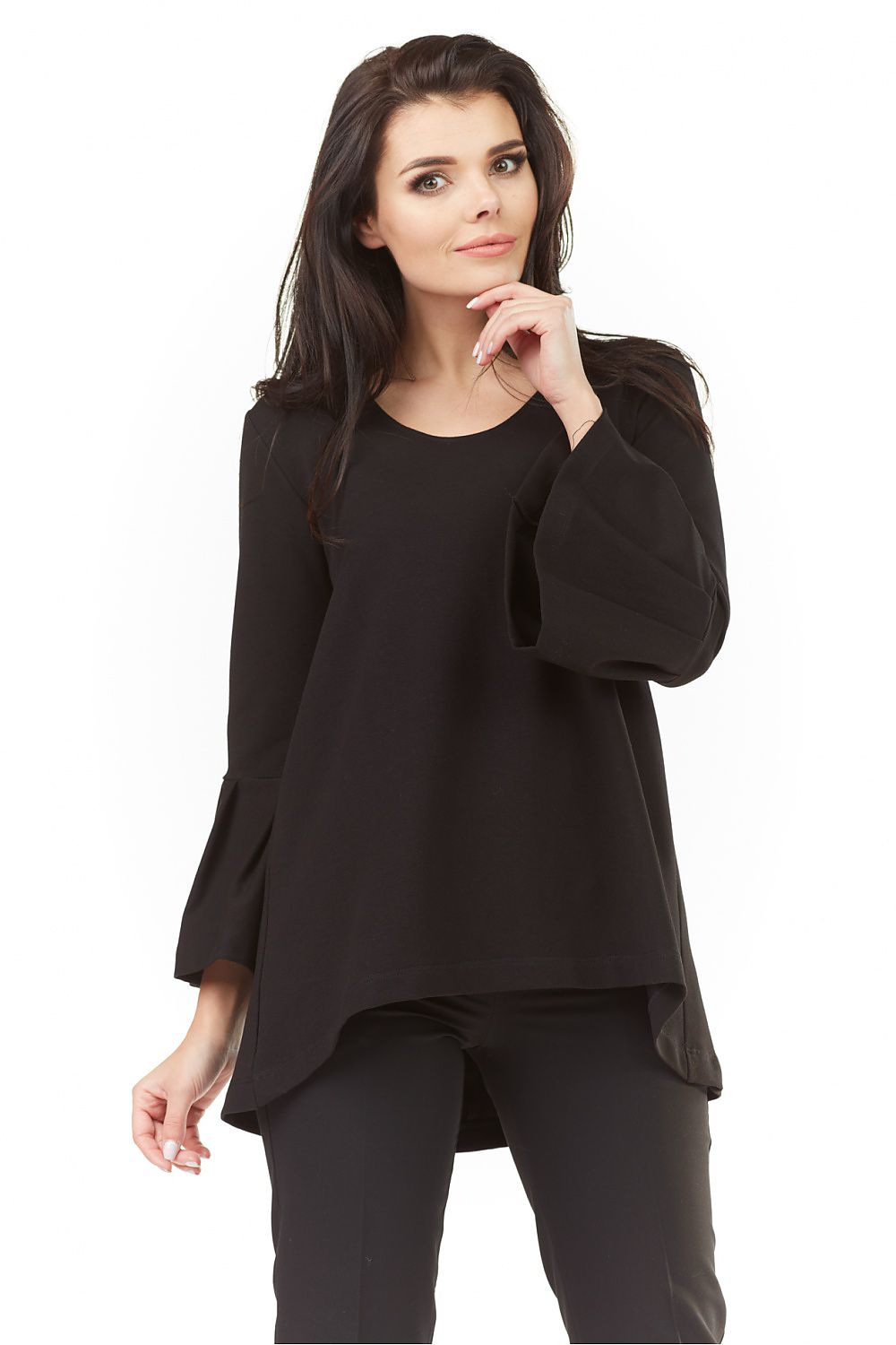  blouse model 109885 Infinite You 