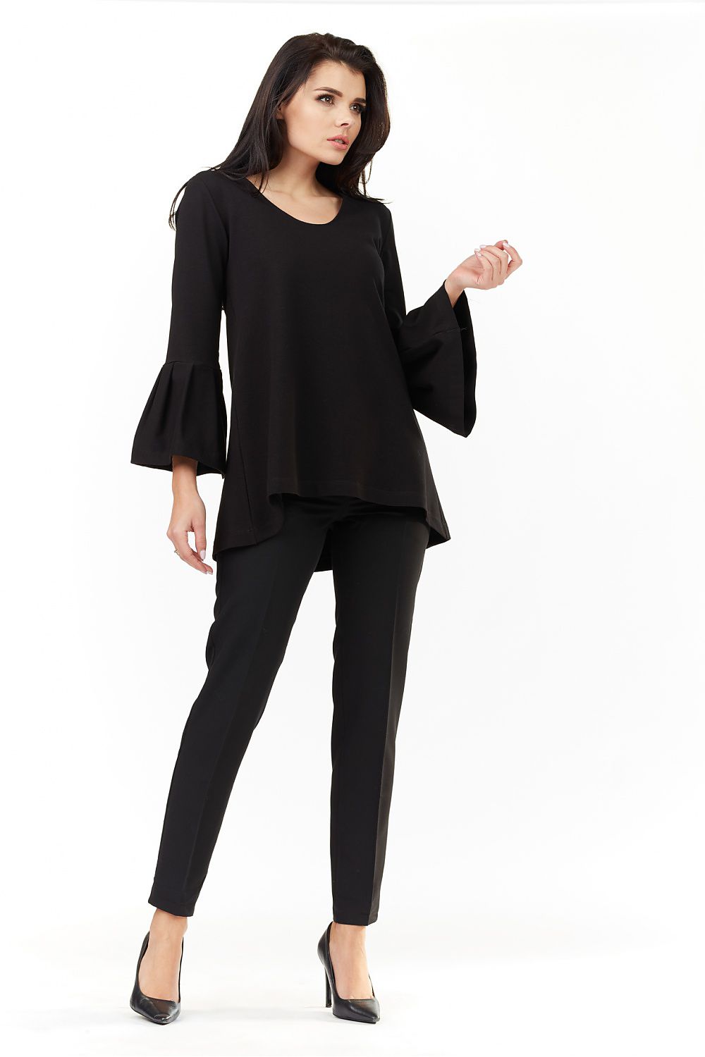  blouse model 109885 Infinite You 
