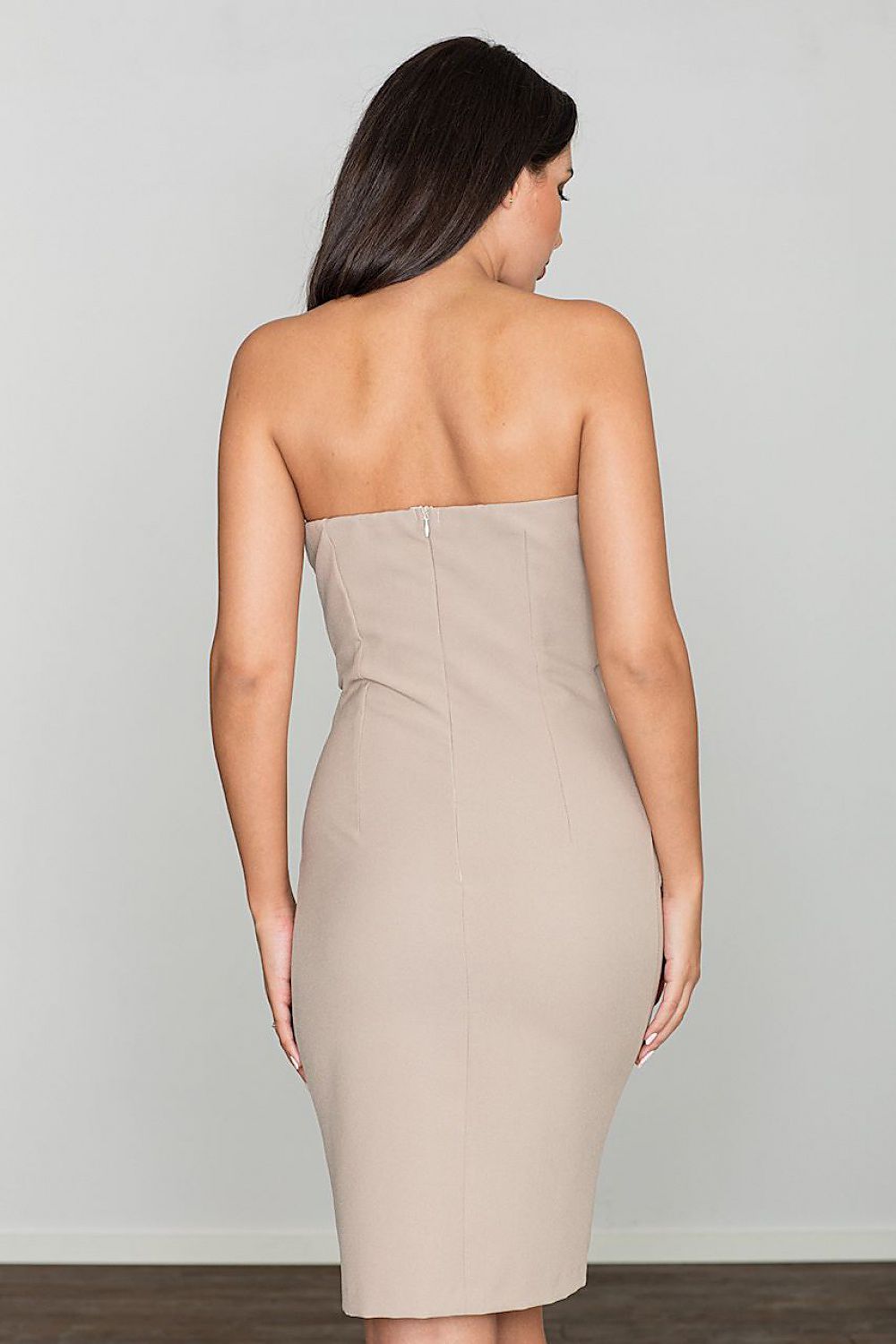  Formele jurk model 111050 Figl 