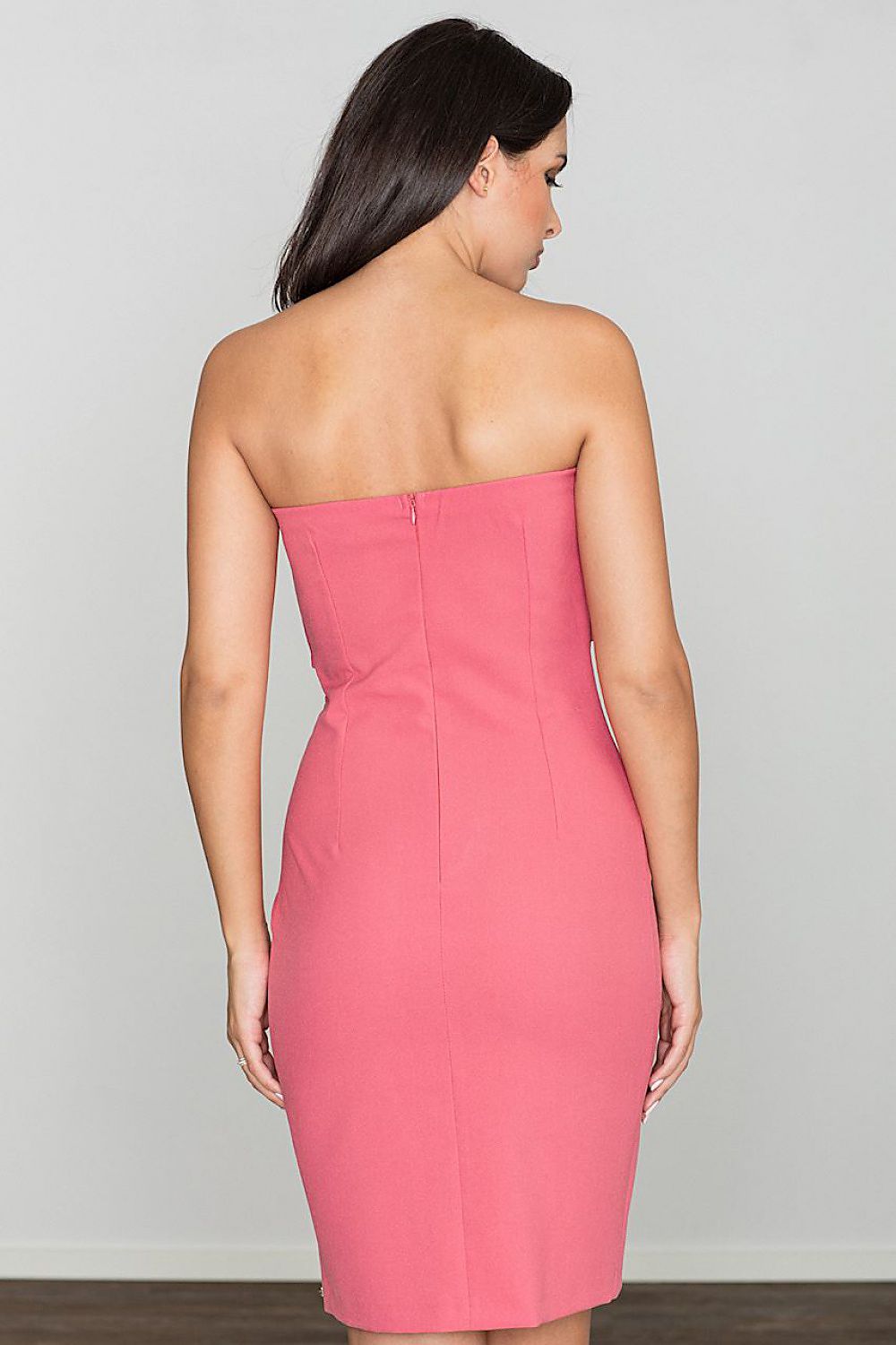  Formele jurk model 111051 Figl 