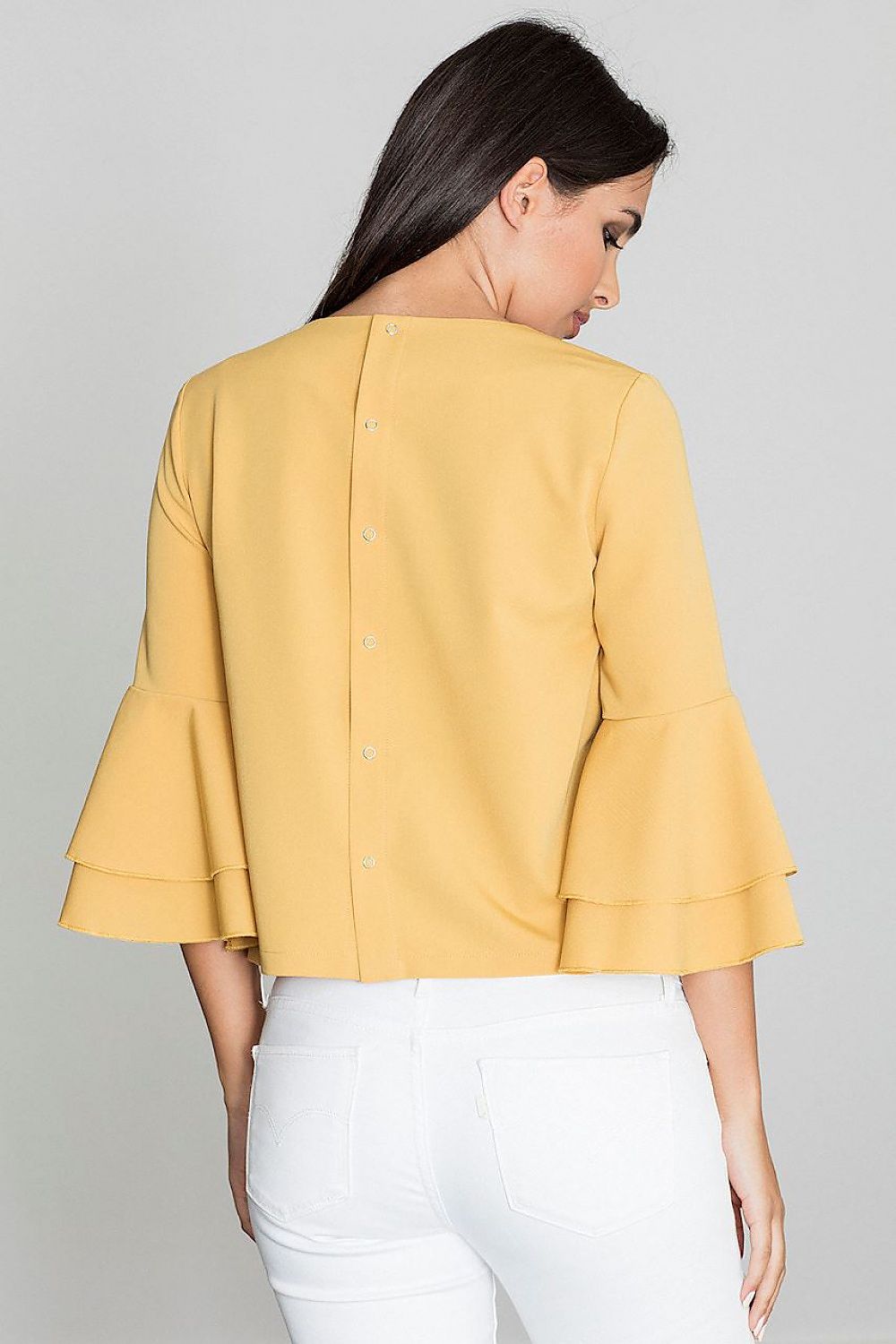  blouse model 111058 Figl 
