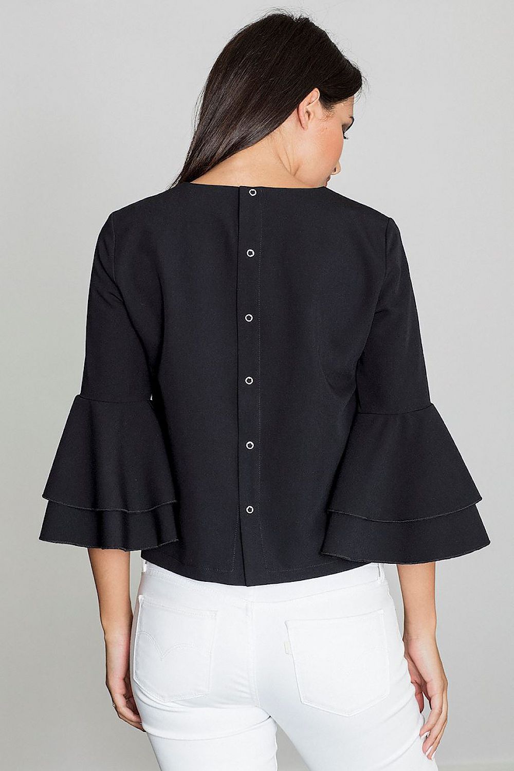 blouse model 111059 Figl 