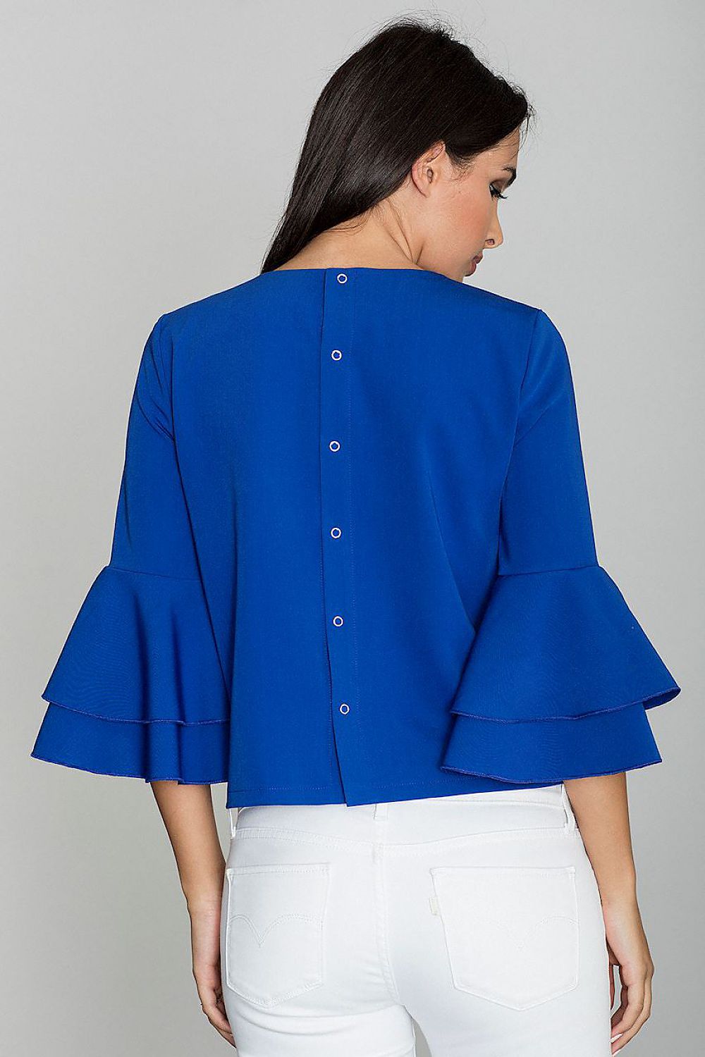  blouse model 111060 Figl 