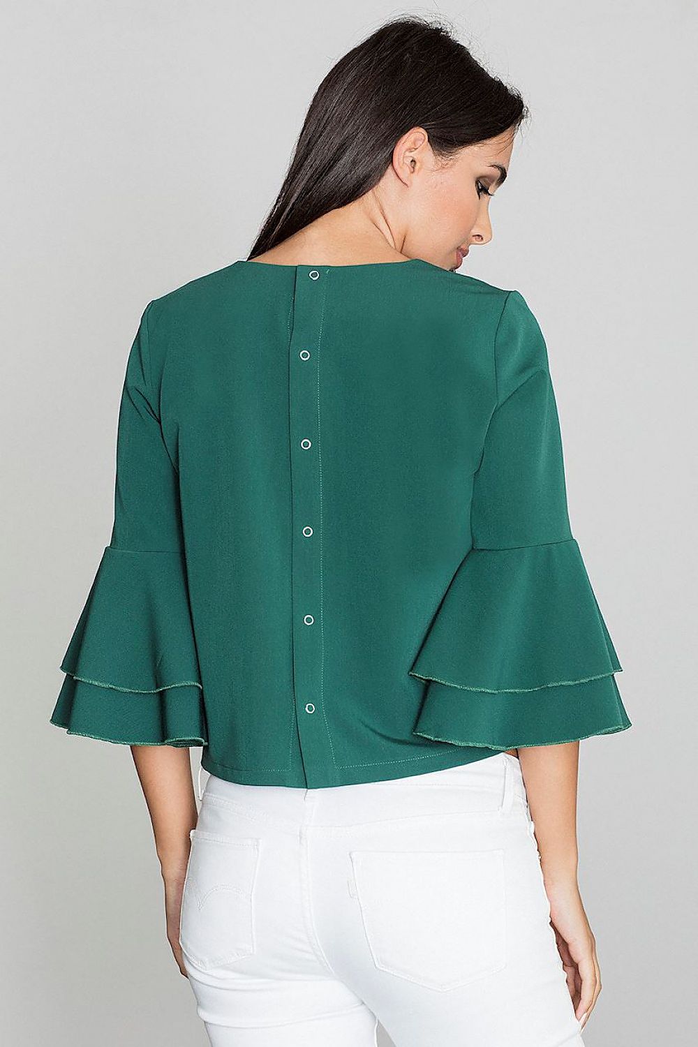  blouse model 111061 Figl 
