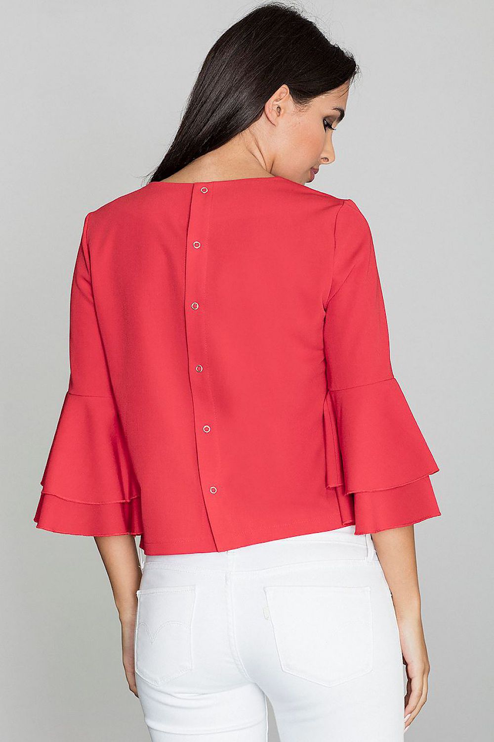 blouse model 111073 Figl 