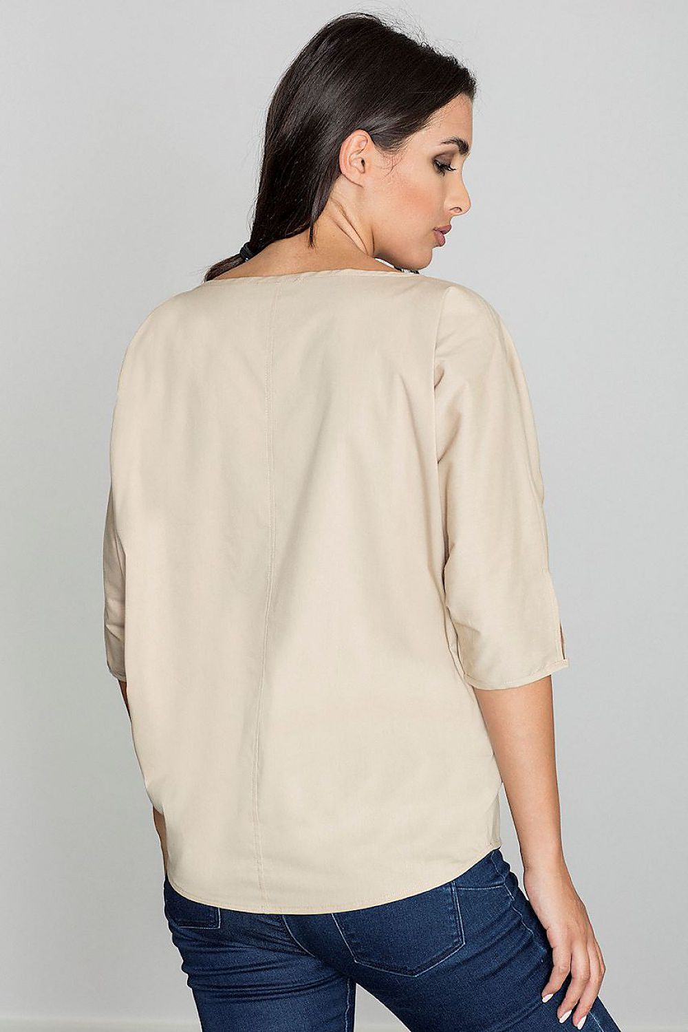  blouse model 111079 Figl 
