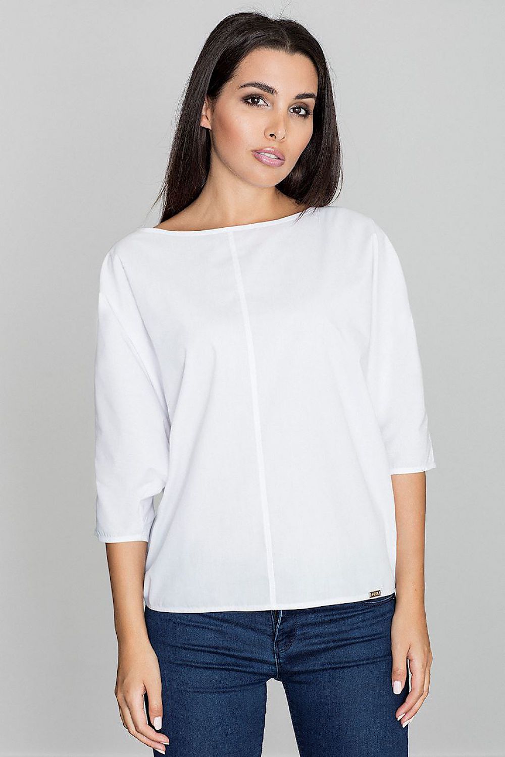  blouse model 111080 Figl 