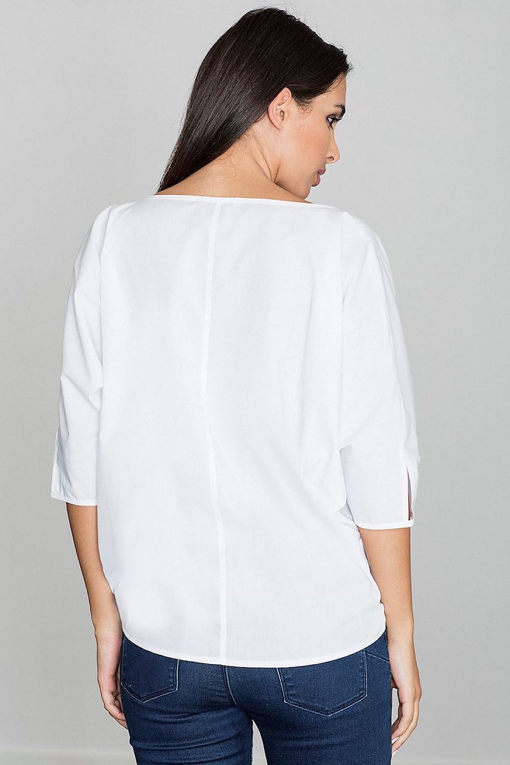  blouse model 111080 Figl 