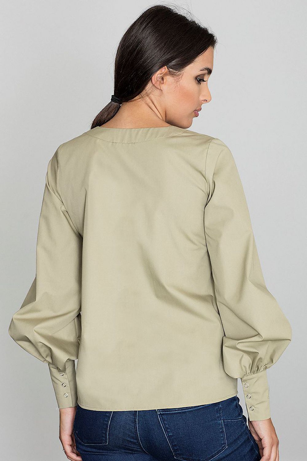  blouse model 111085 Figl 
