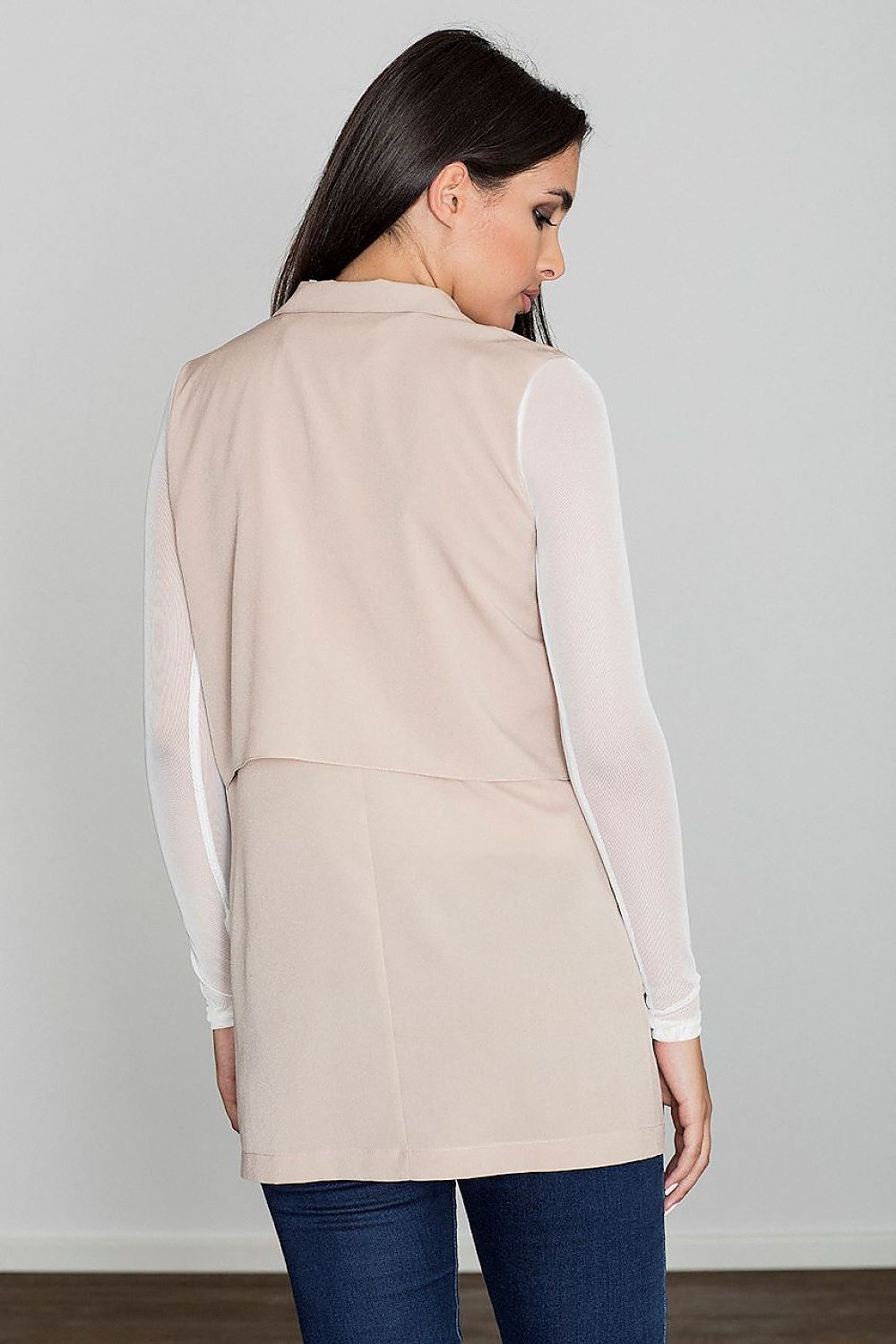  vest model 111090 Figl 