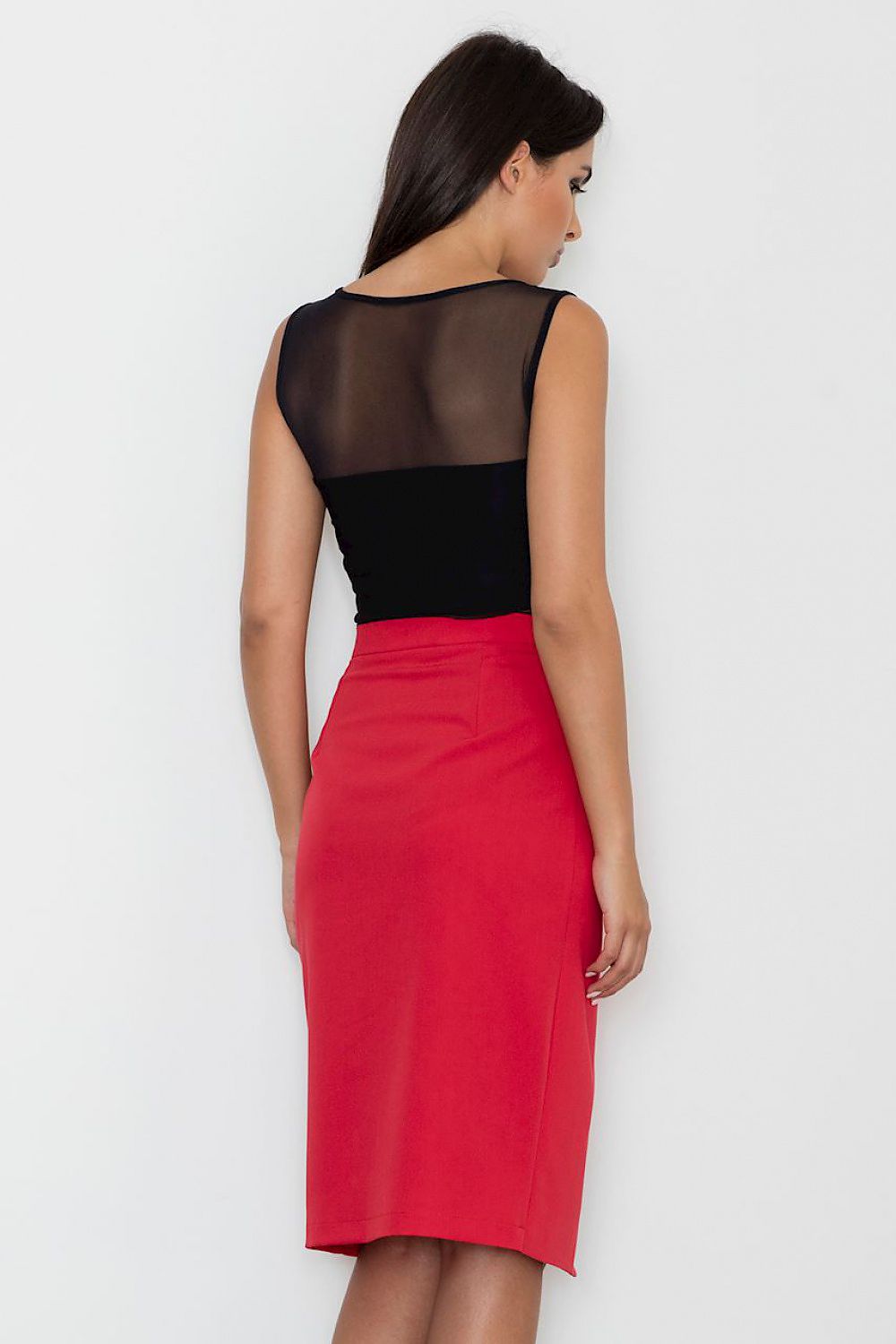  Klassieke rok model 111098 Figl 