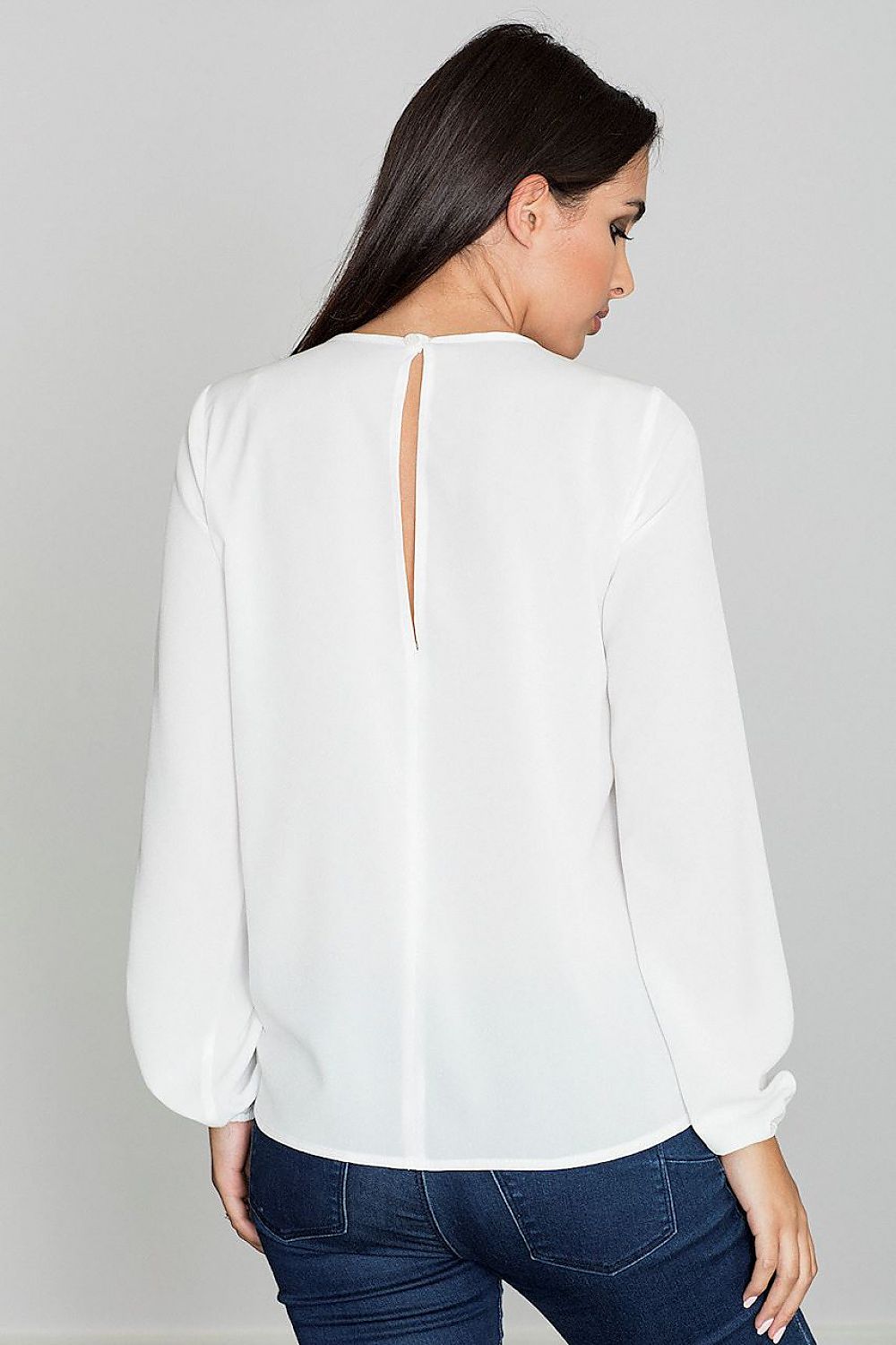  blouse model 111130 Figl 