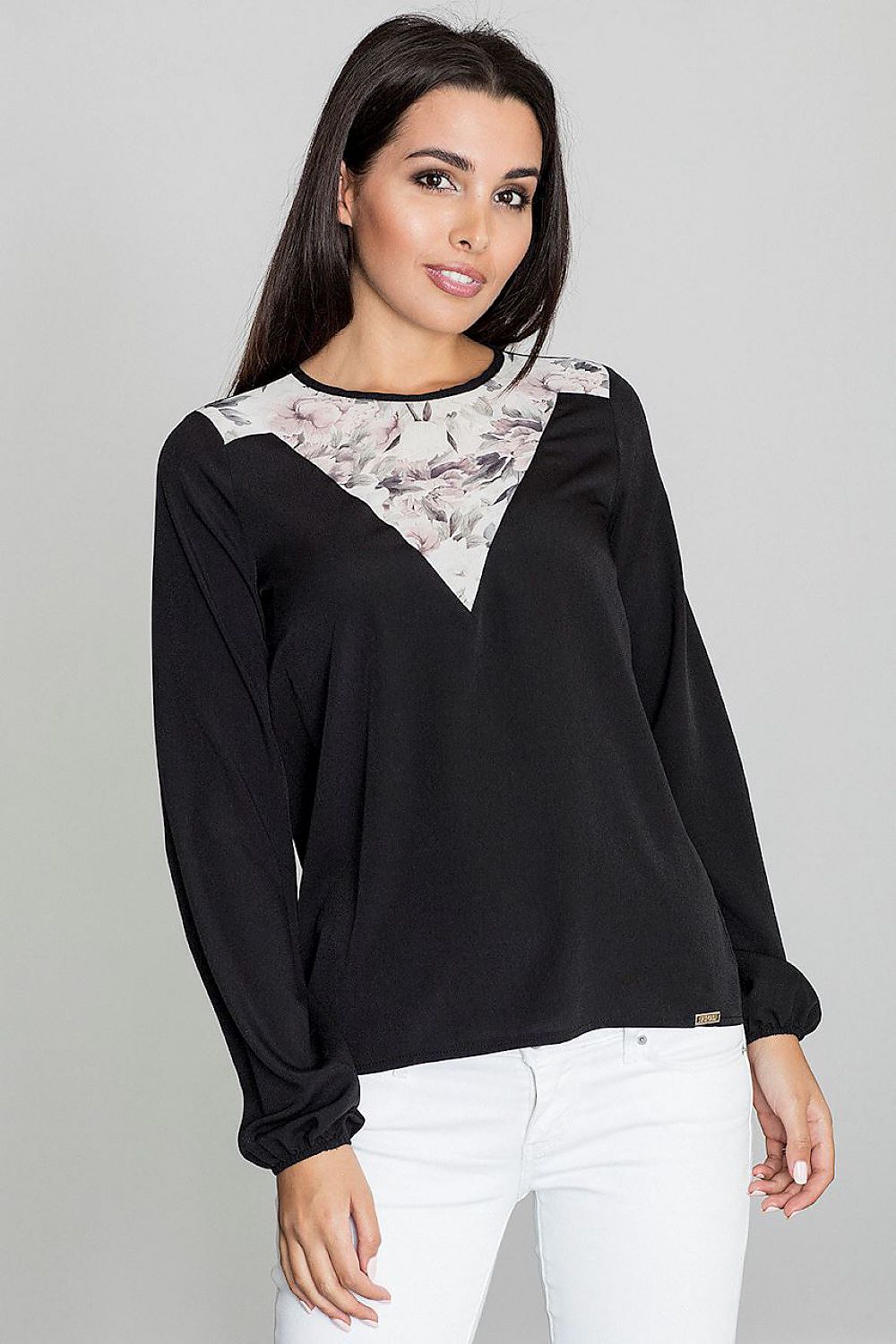  blouse model 111131 Figl 
