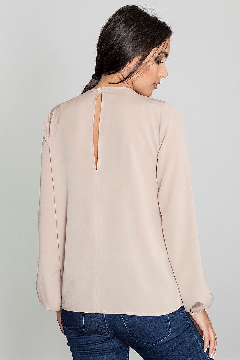  blouse model 111132 Figl 