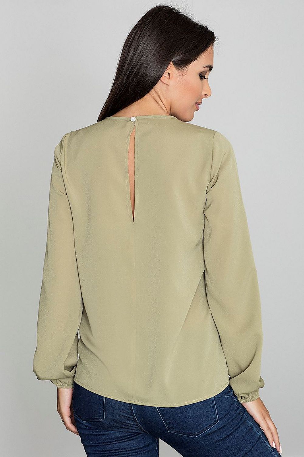  blouse model 111133 Figl 