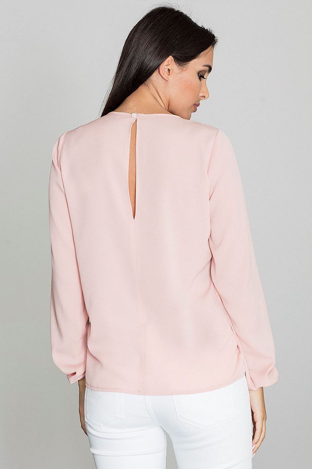 blouse model 111137 Figl 