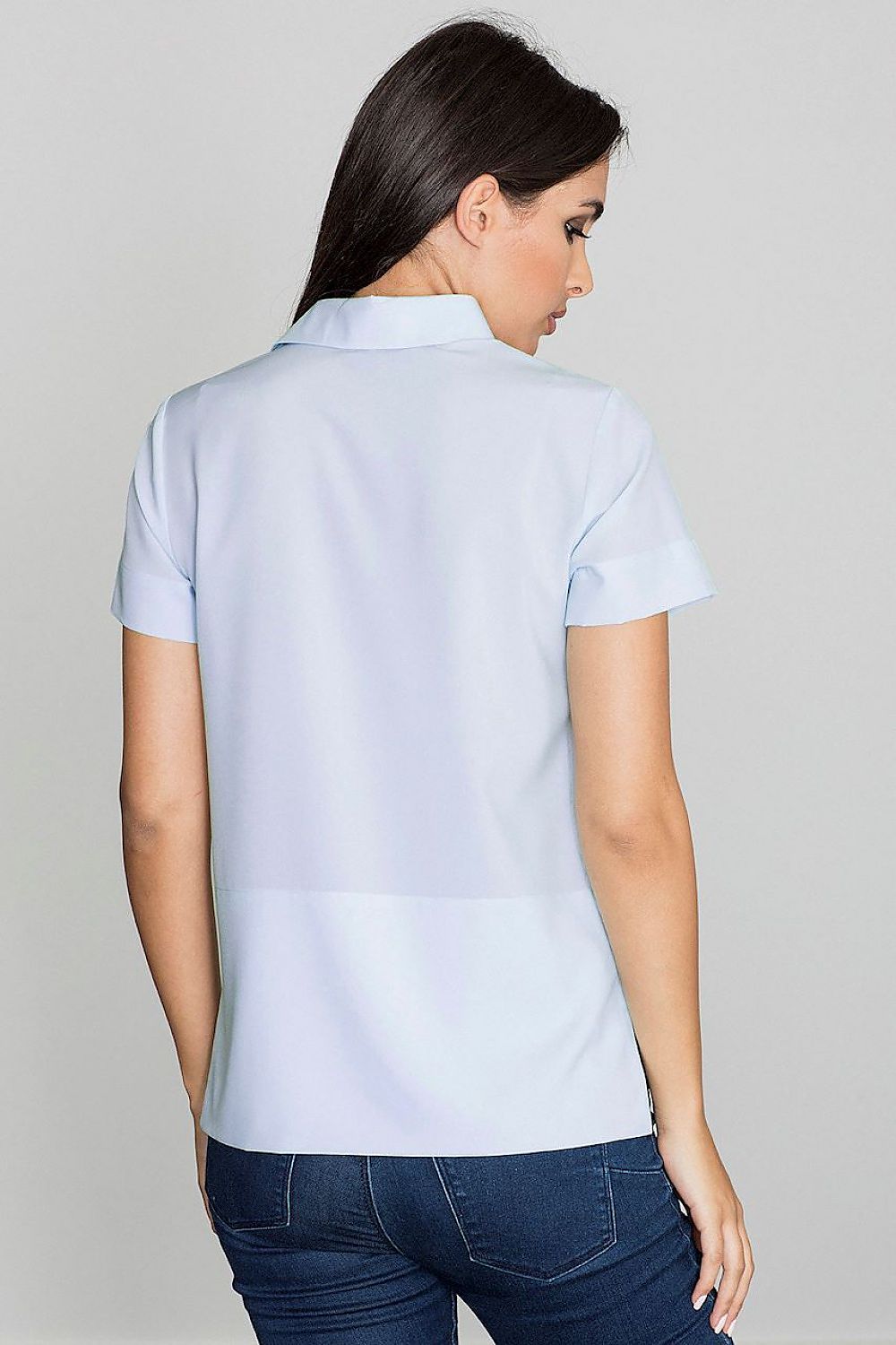  blouse model 111139 Figl 