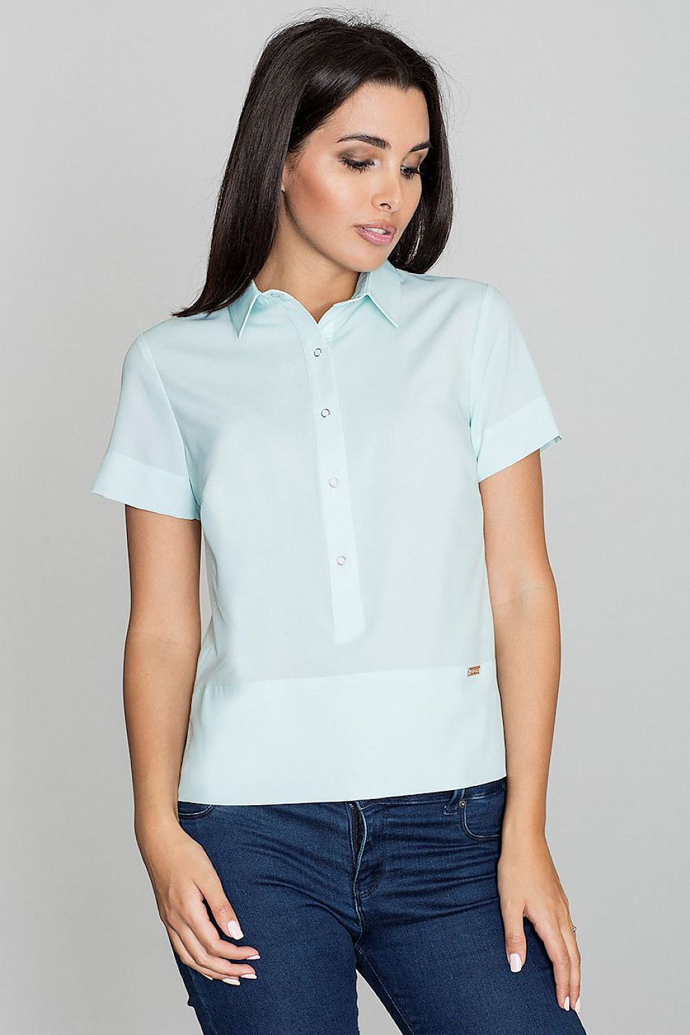  blouse model 111140 Figl 