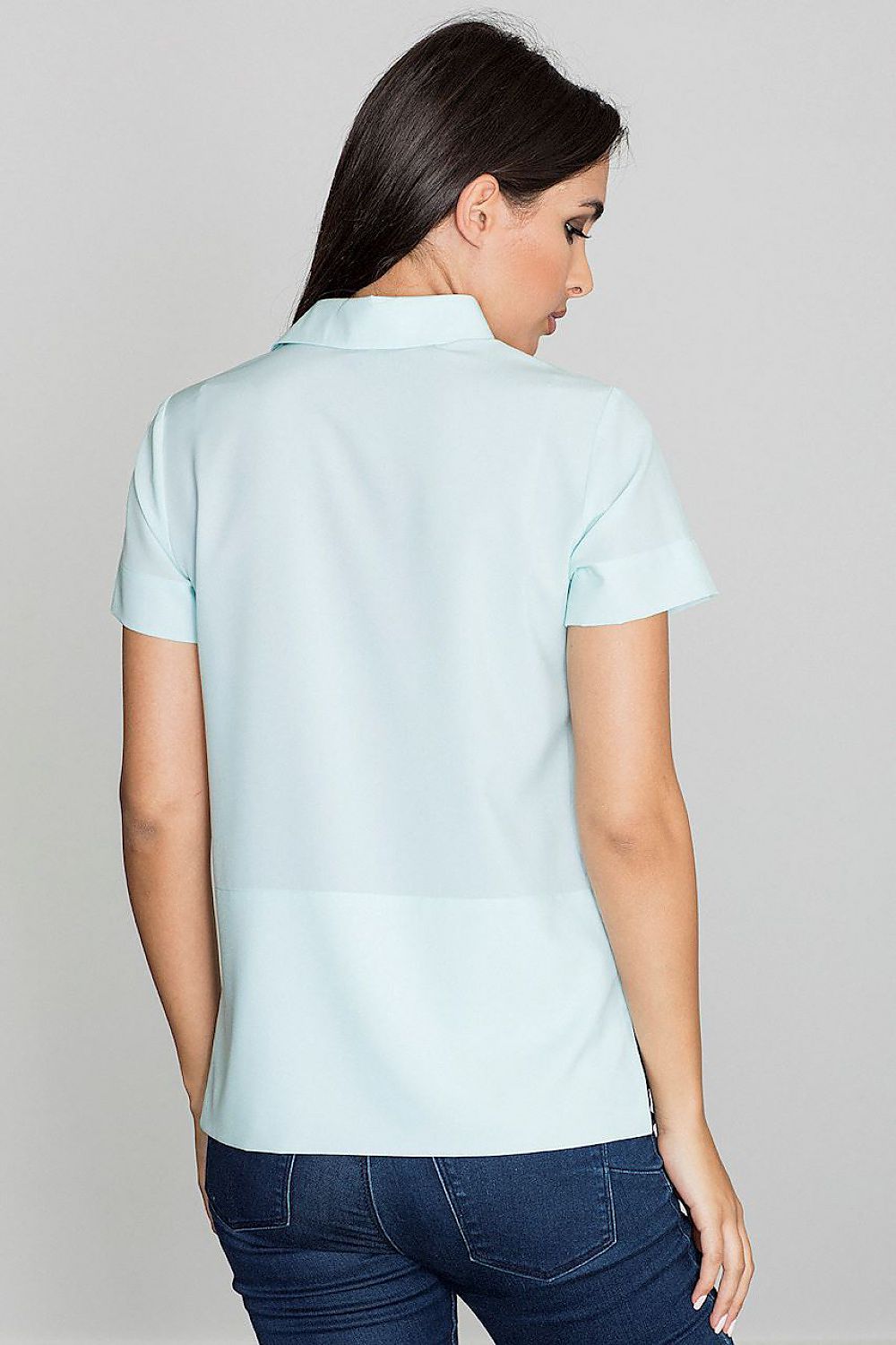  blouse model 111140 Figl 
