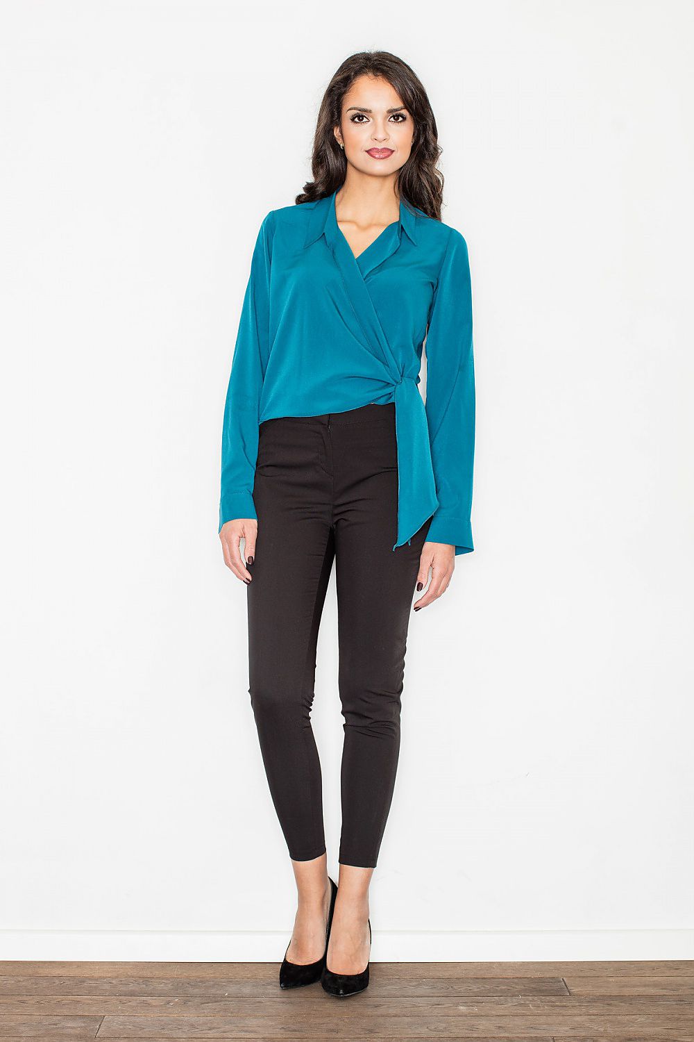  blouse model 111516 Figl 