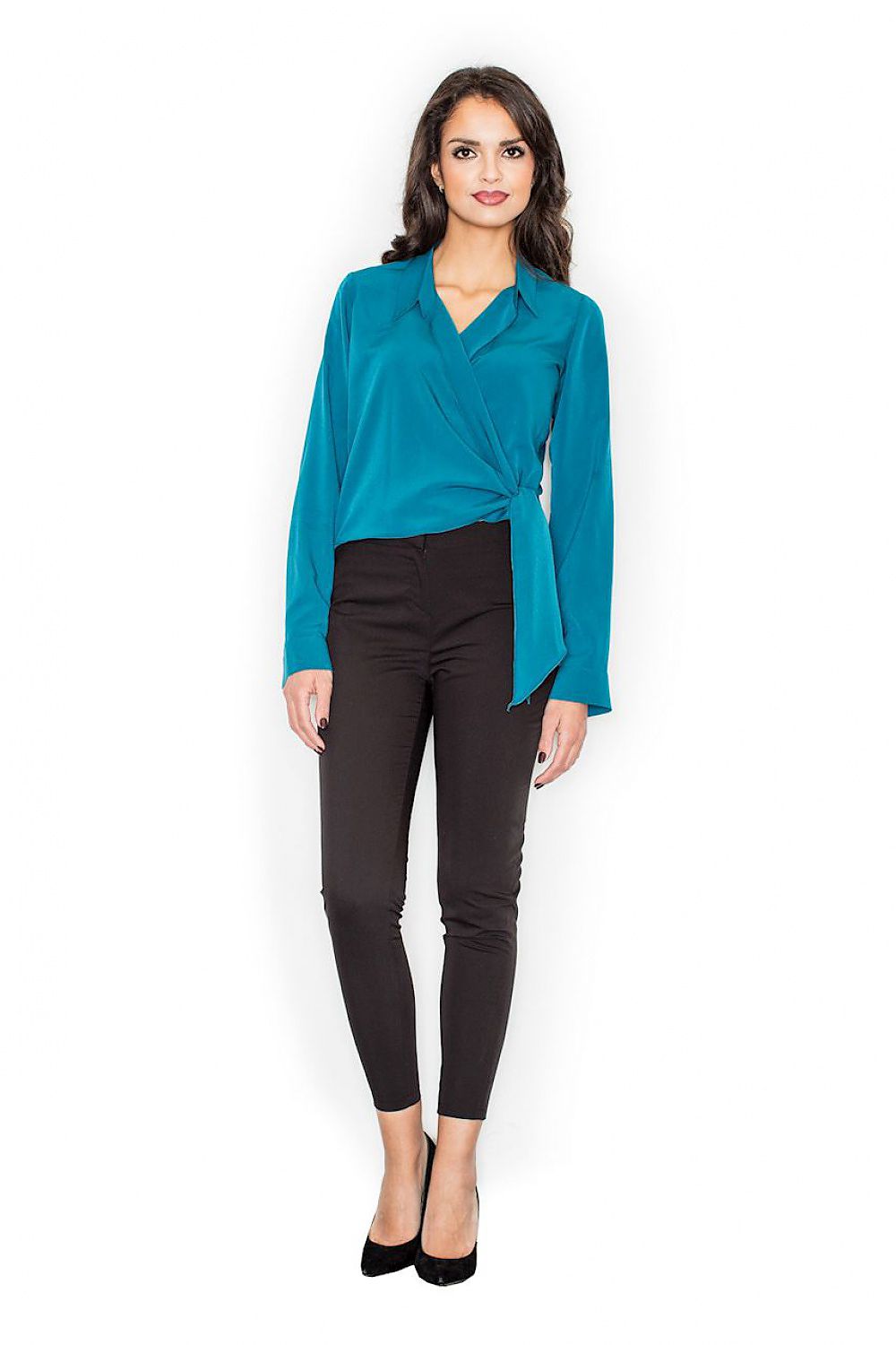  blouse model 111516 Figl 