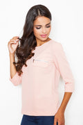  blouse model 111530 Figl 