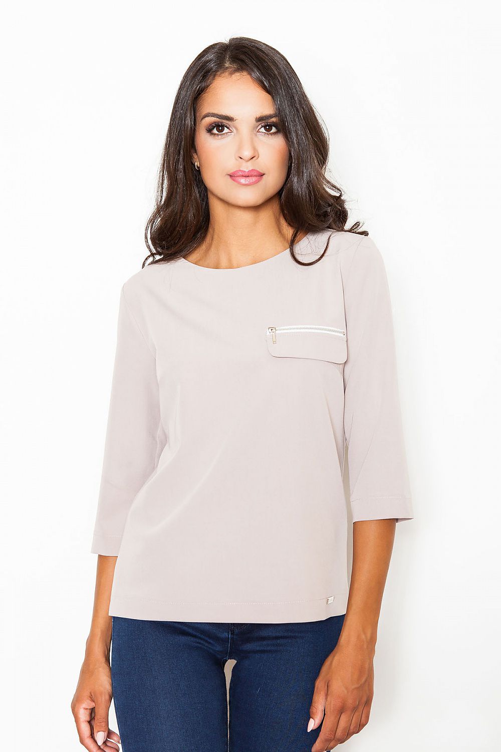  blouse model 111533 Figl 