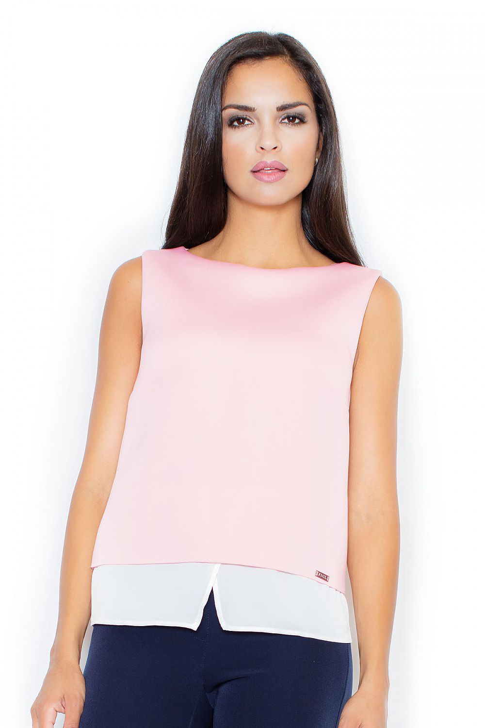  blouse model 111546 Figl 