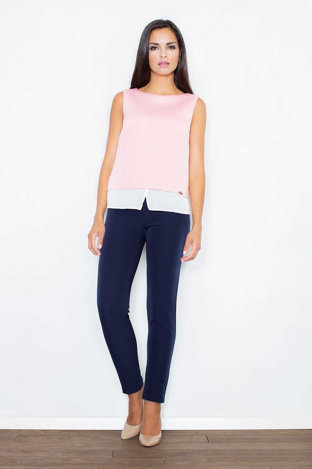  blouse model 111546 Figl 