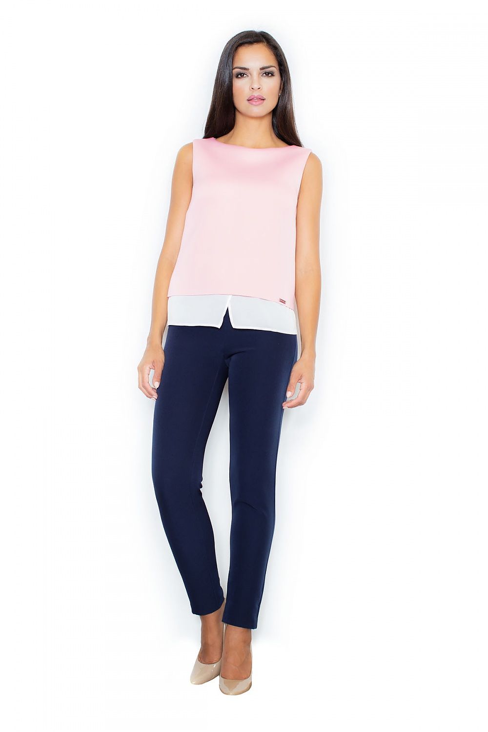  blouse model 111546 Figl 